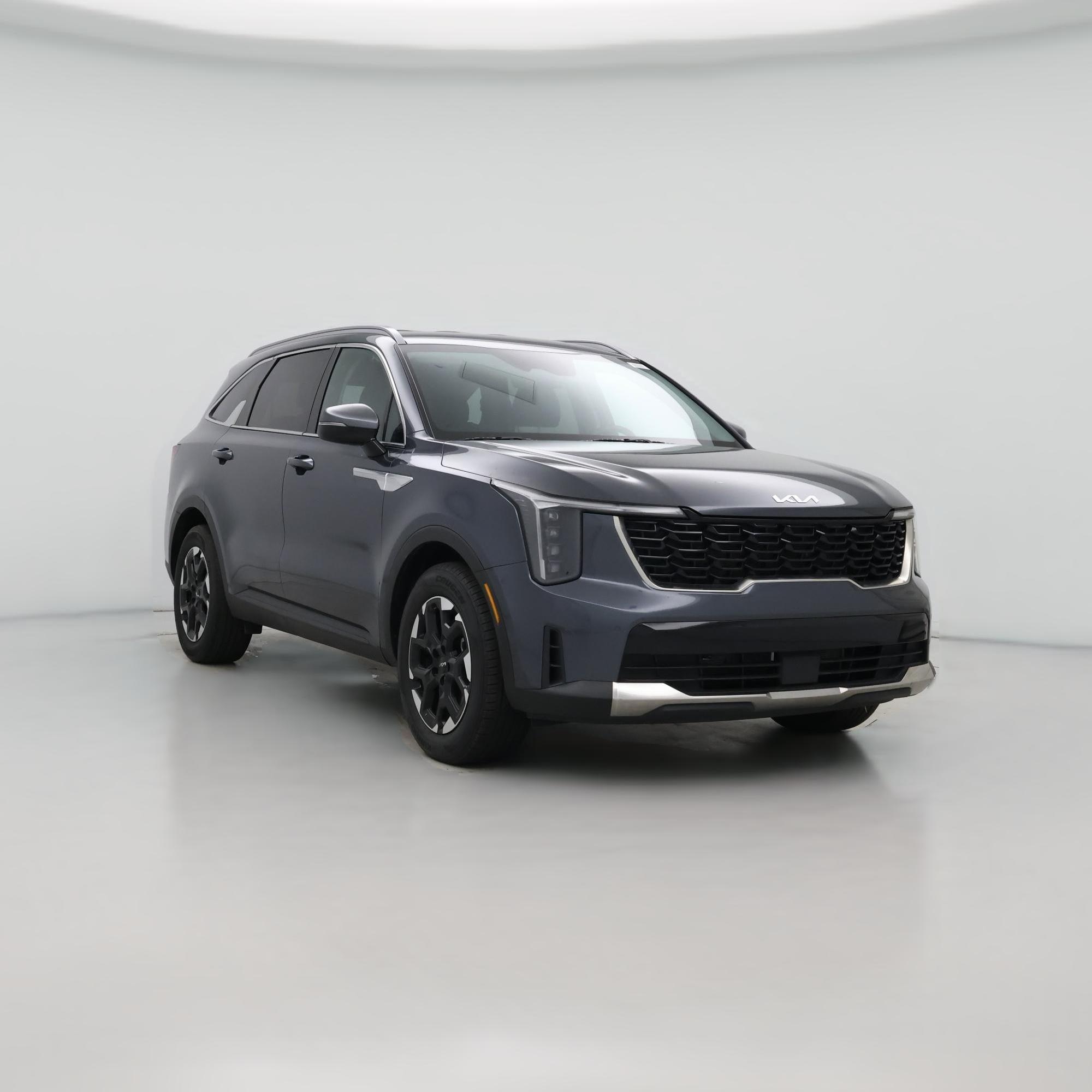 Thumbnail: 2024 Kia Sorento - 1