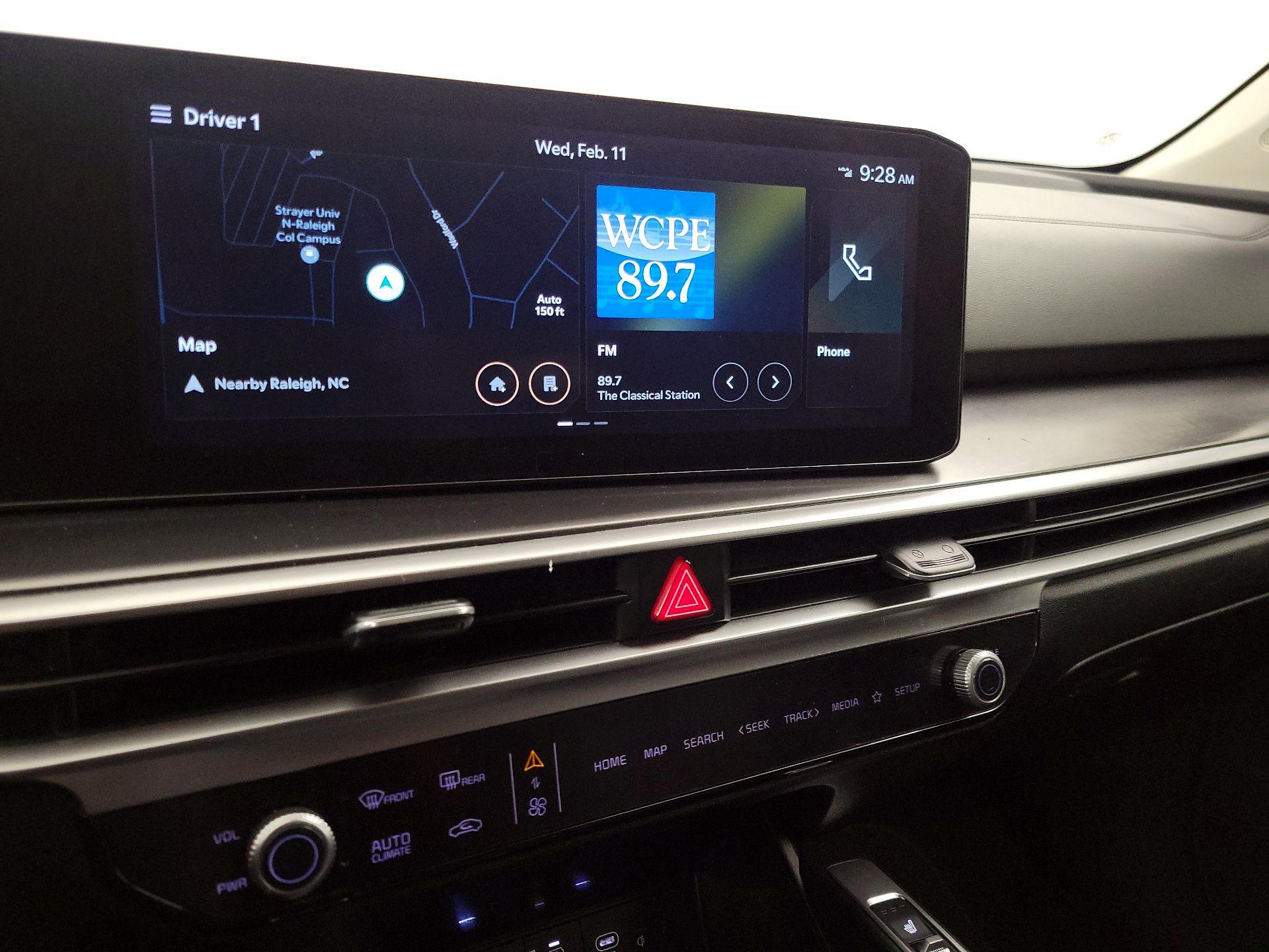 Thumbnail: 2024 Kia Sorento - 15