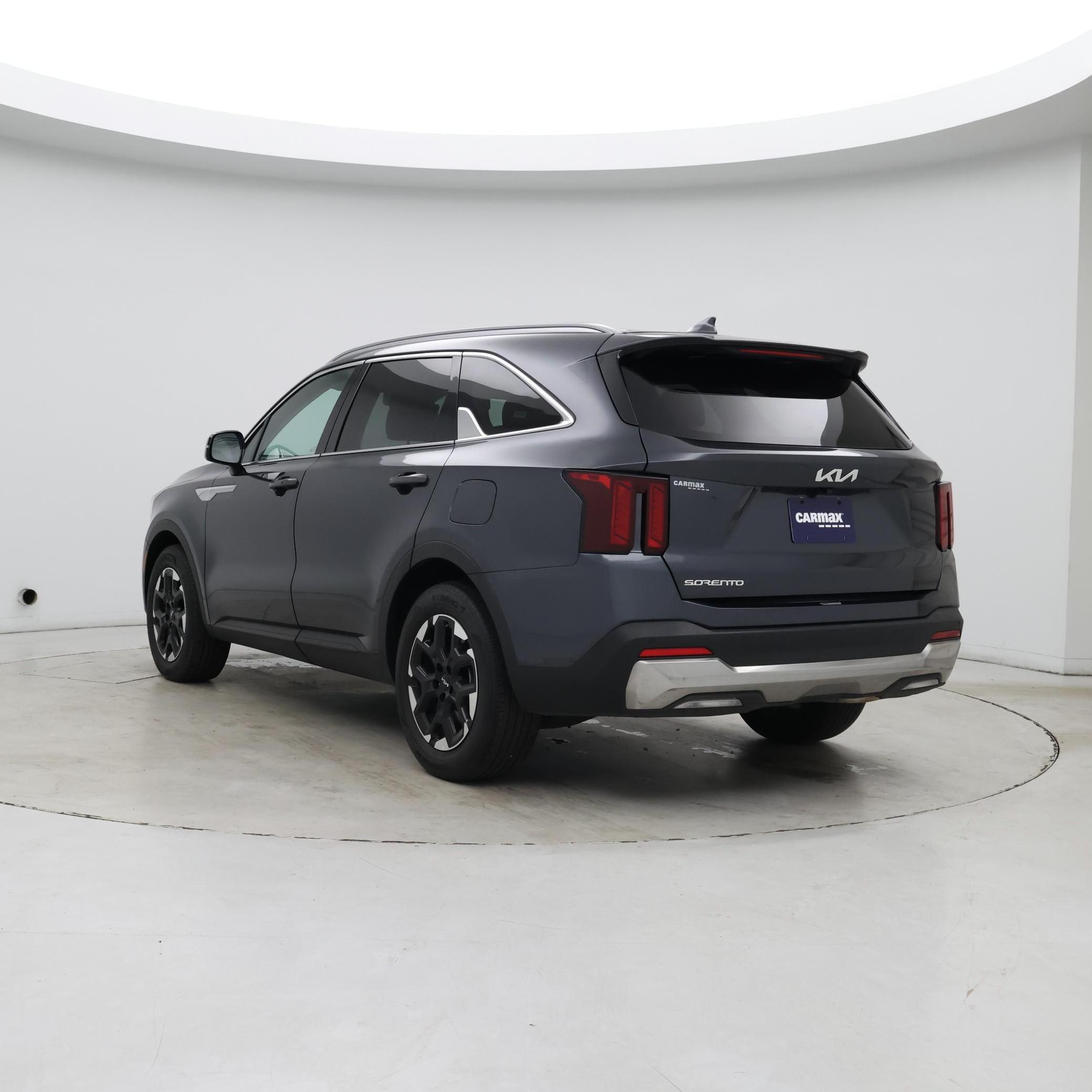 Thumbnail: 2024 Kia Sorento - 2