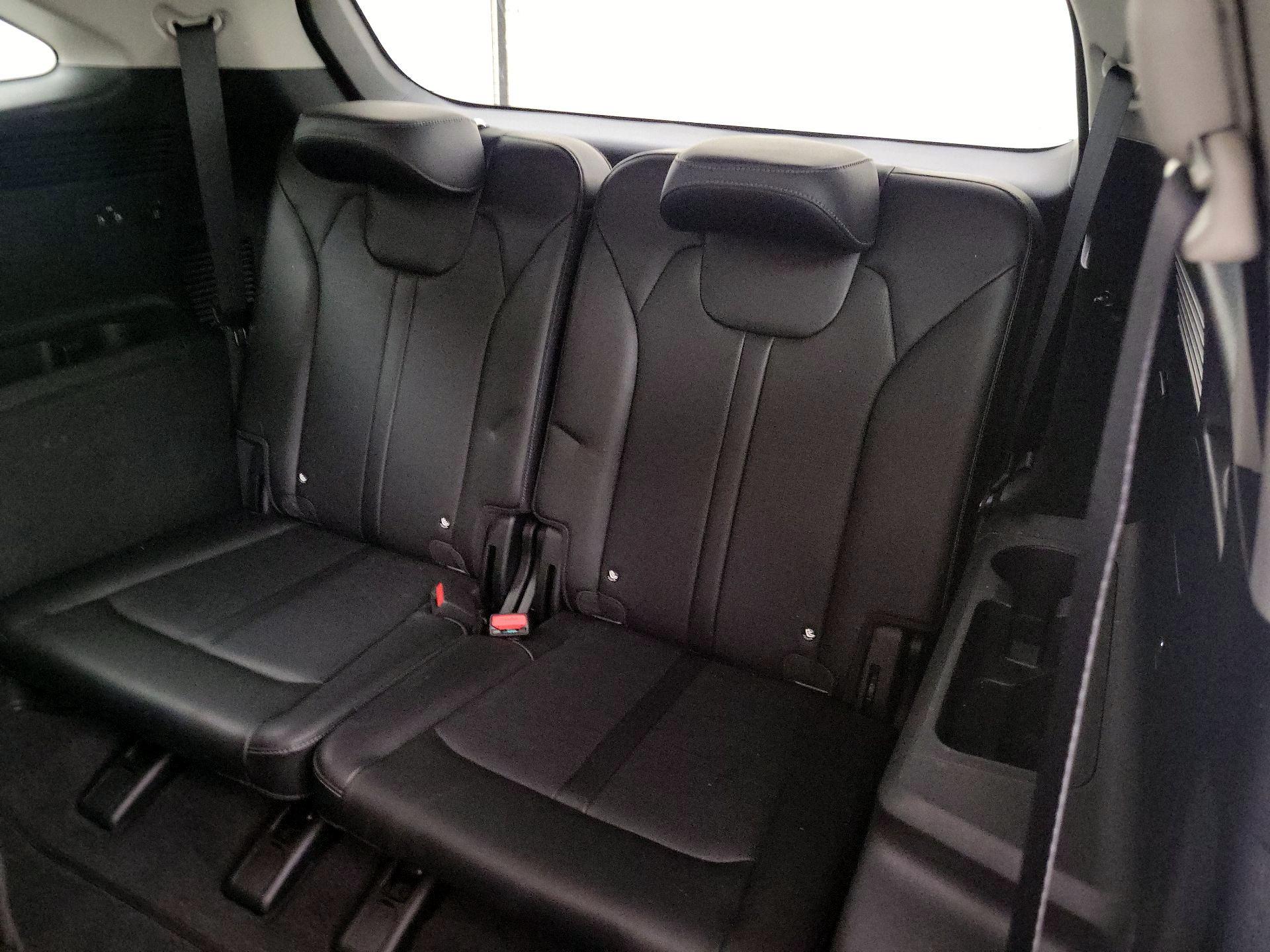 Thumbnail: 2024 Kia Sorento - 20