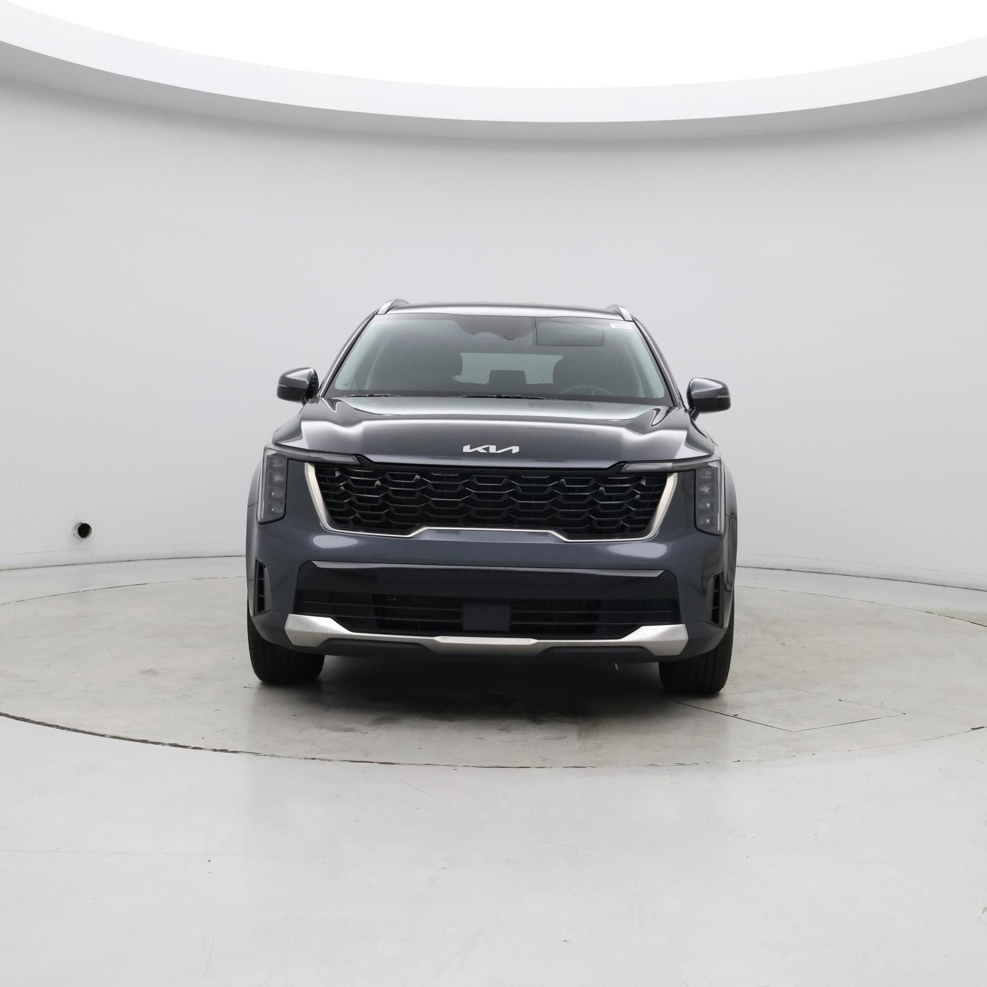 Thumbnail: 2024 Kia Sorento - 5