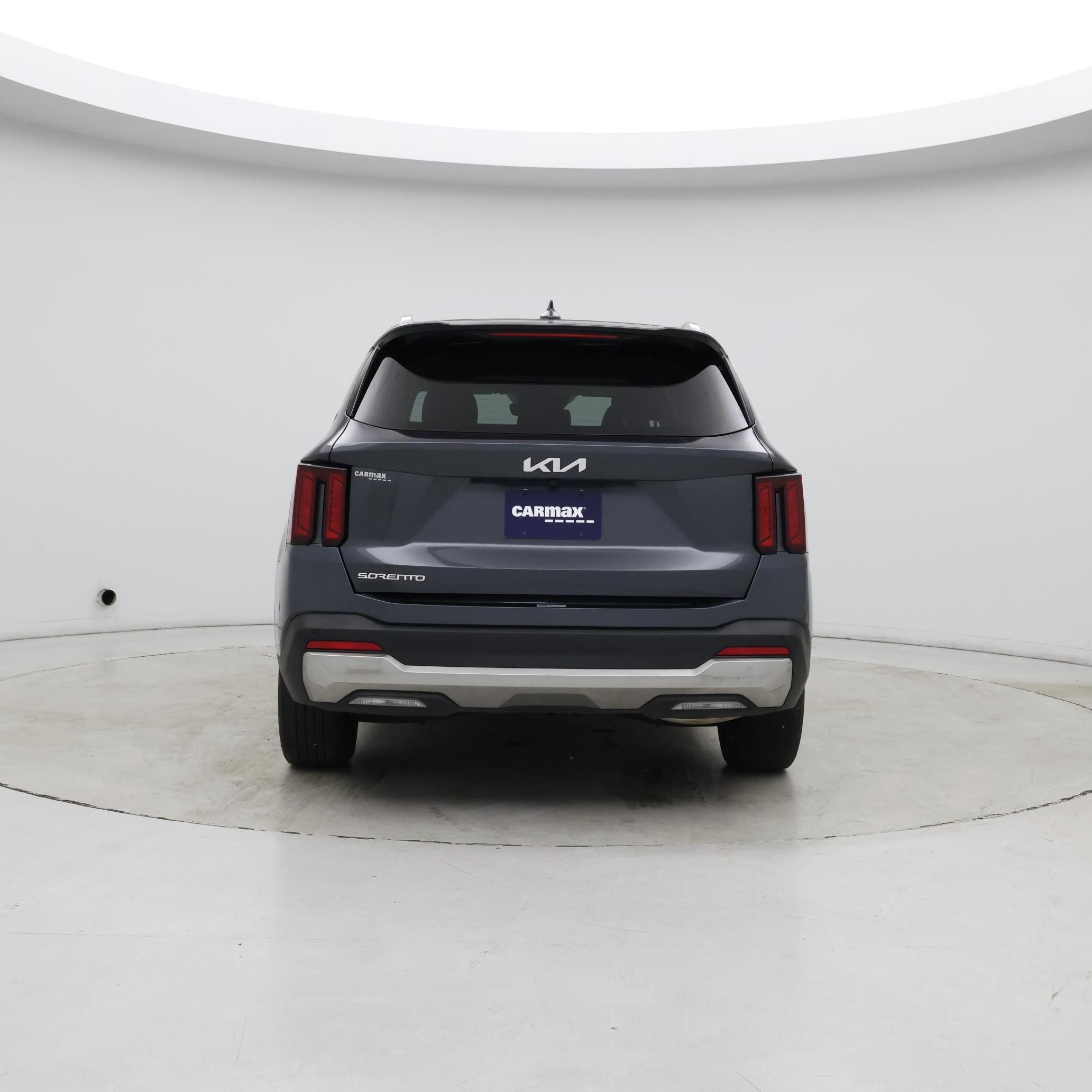 Thumbnail: 2024 Kia Sorento - 6