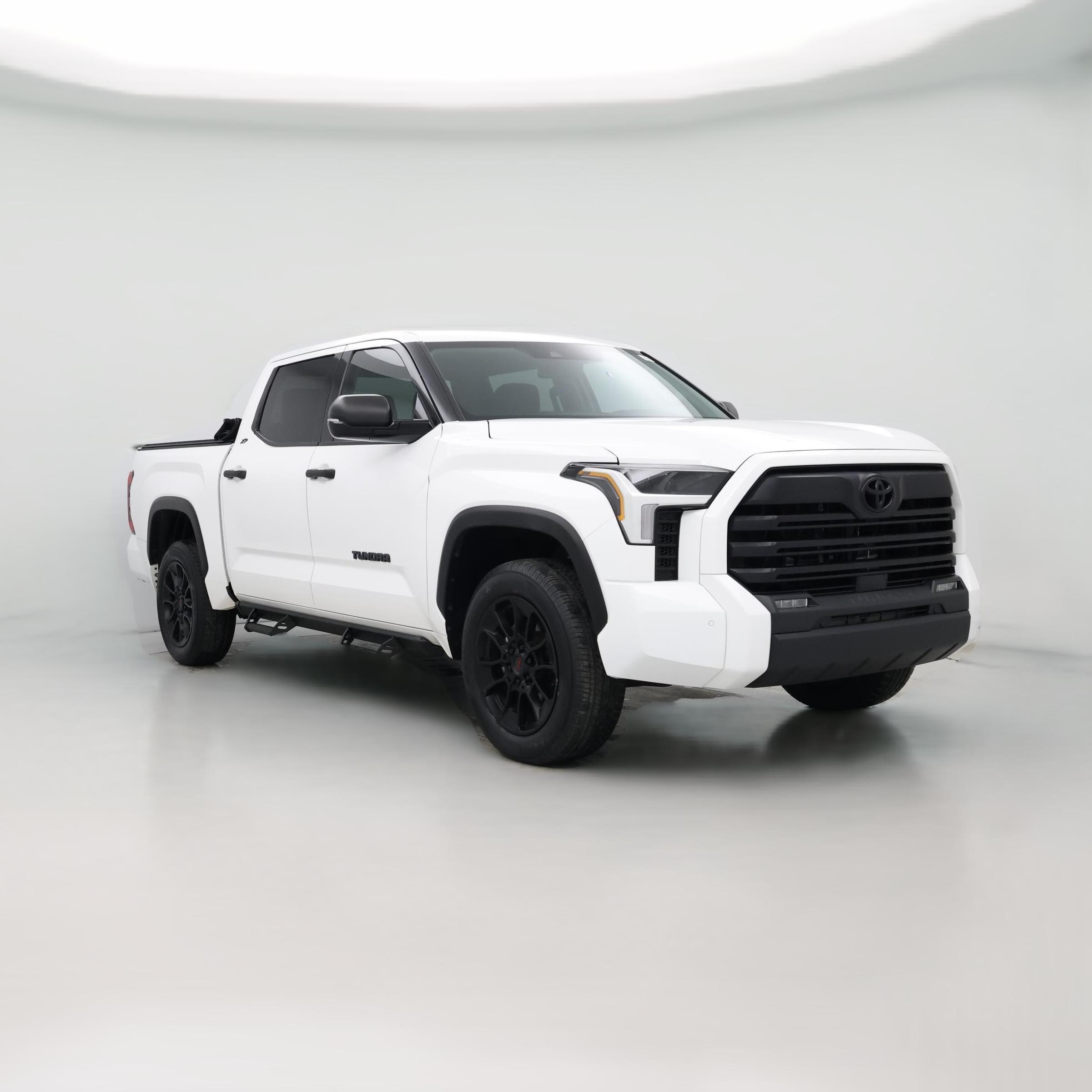 Thumbnail: 2023 Toyota Tundra - 1