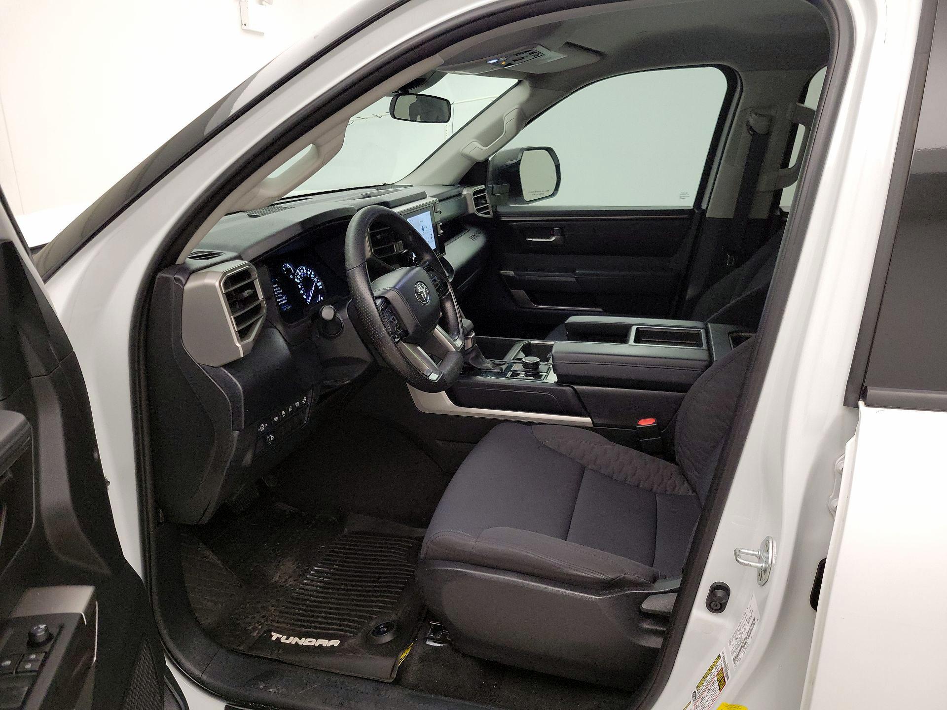 Thumbnail: 2023 Toyota Tundra - 11