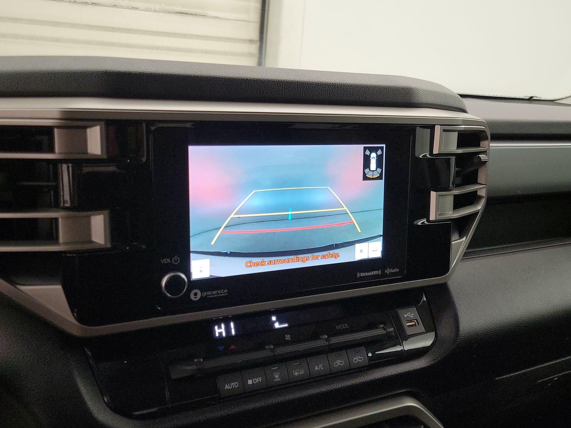 Thumbnail: 2023 Toyota Tundra - 14