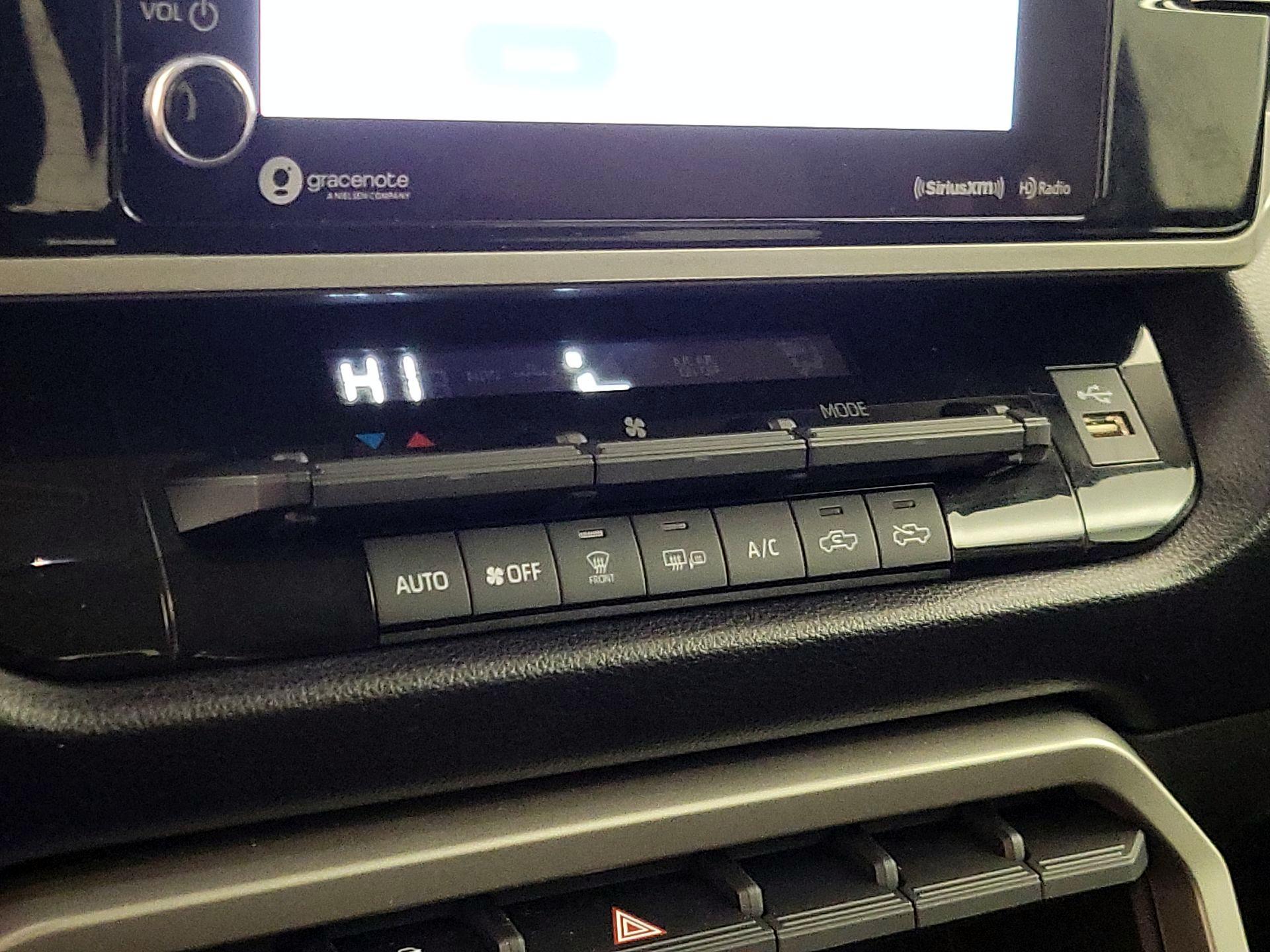 Thumbnail: 2023 Toyota Tundra - 16