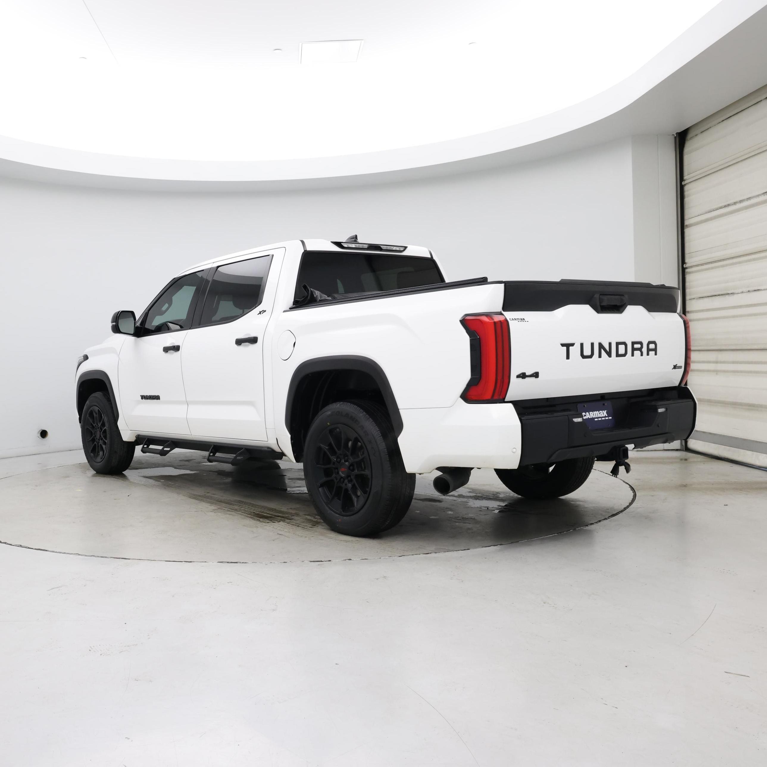 Thumbnail: 2023 Toyota Tundra - 2