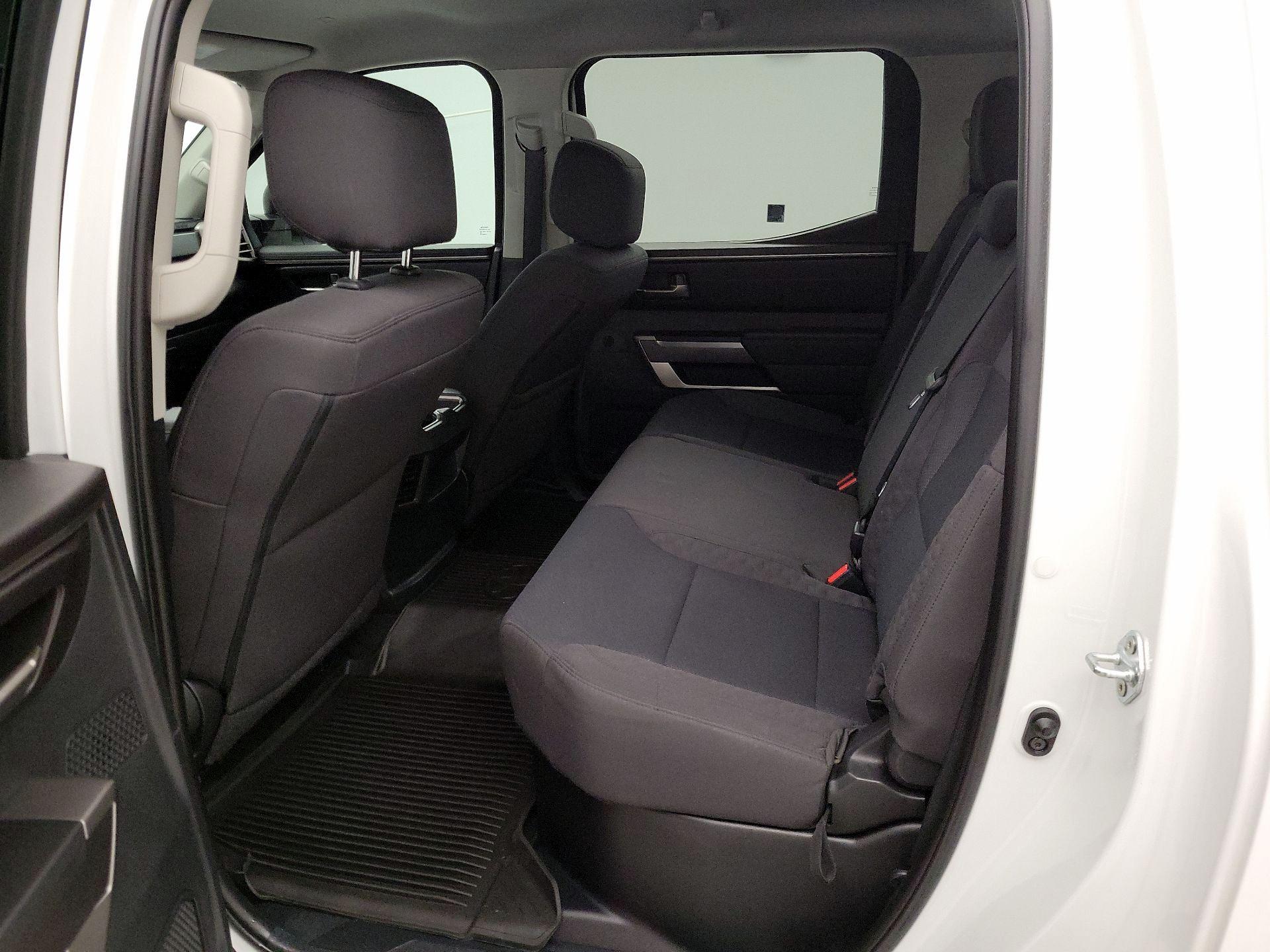 Thumbnail: 2023 Toyota Tundra - 19