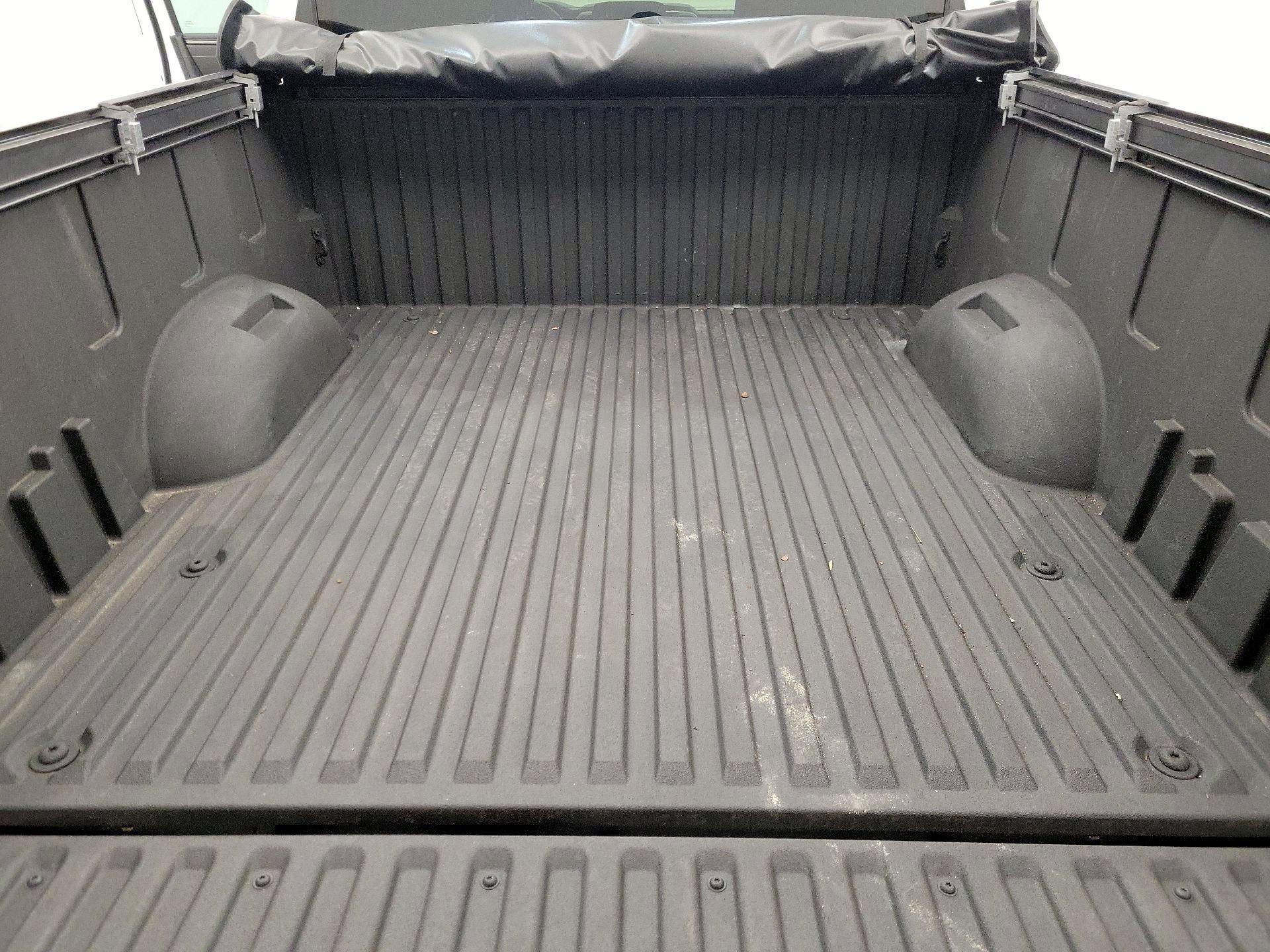 Thumbnail: 2023 Toyota Tundra - 20