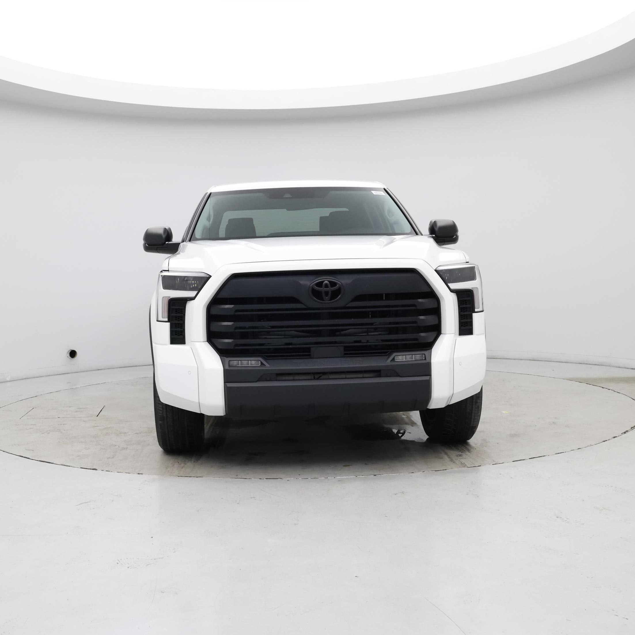 Thumbnail: 2023 Toyota Tundra - 5