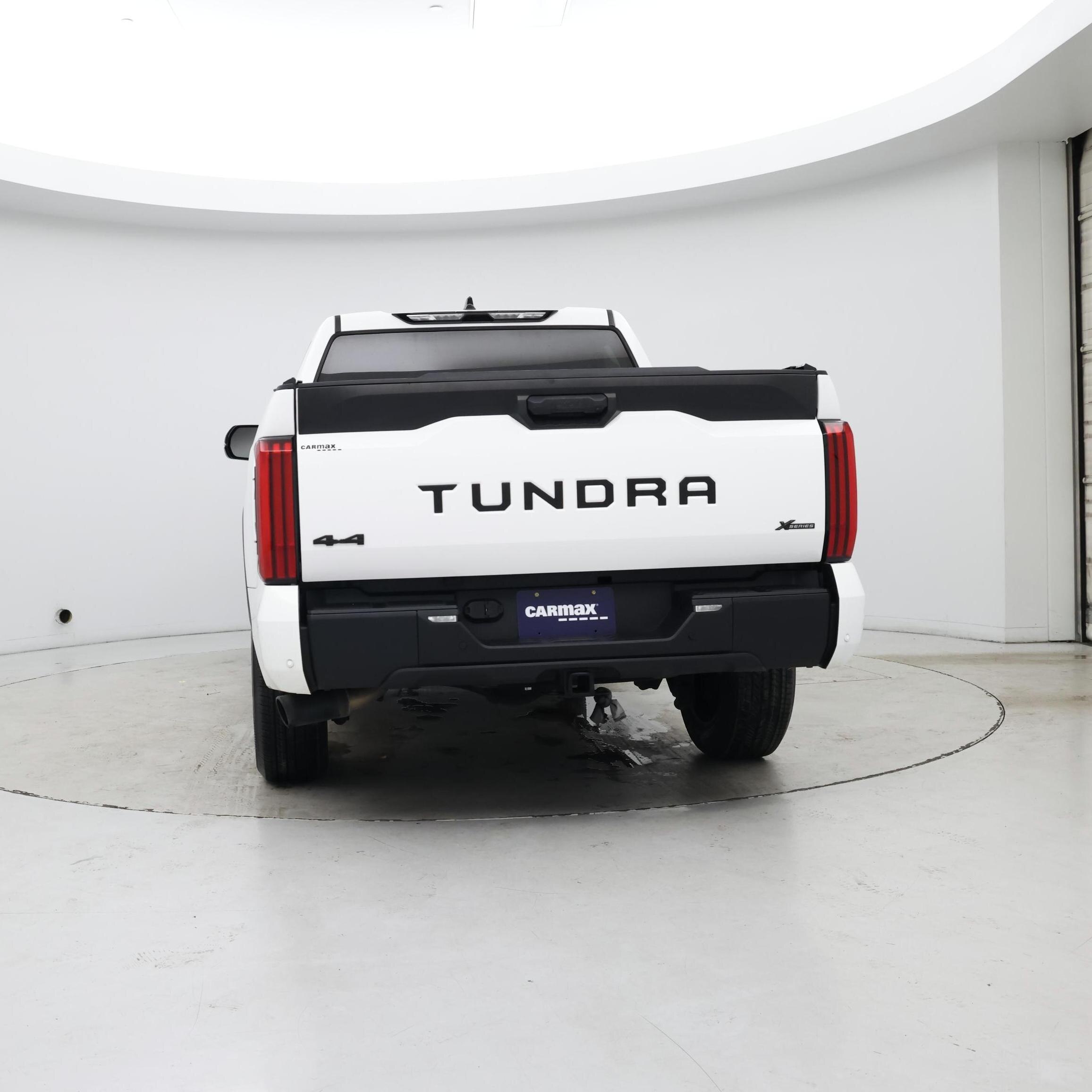 Thumbnail: 2023 Toyota Tundra - 6