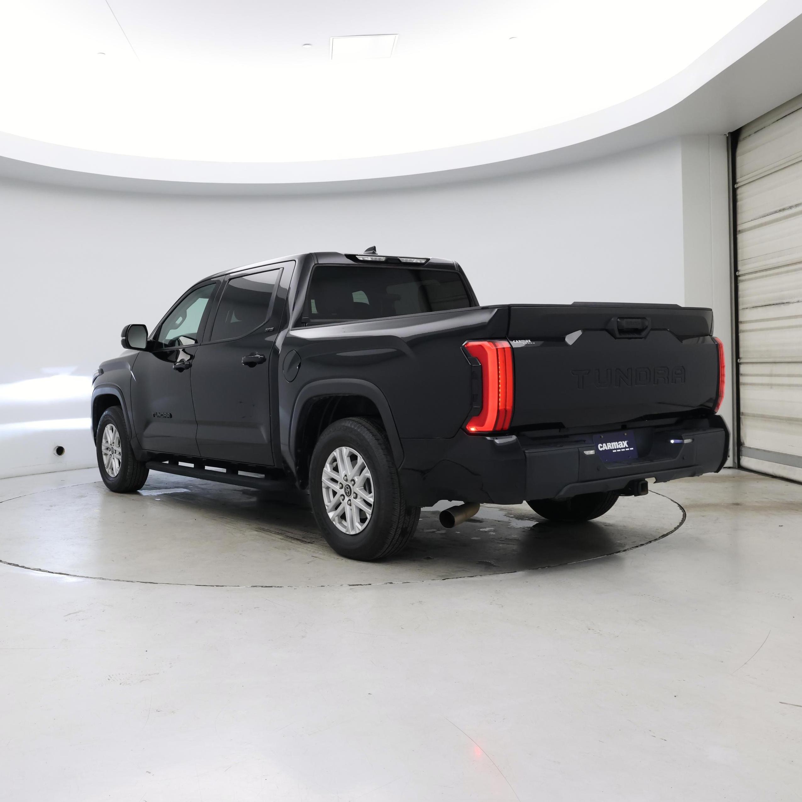 Thumbnail: 2022 Toyota Tundra - 2