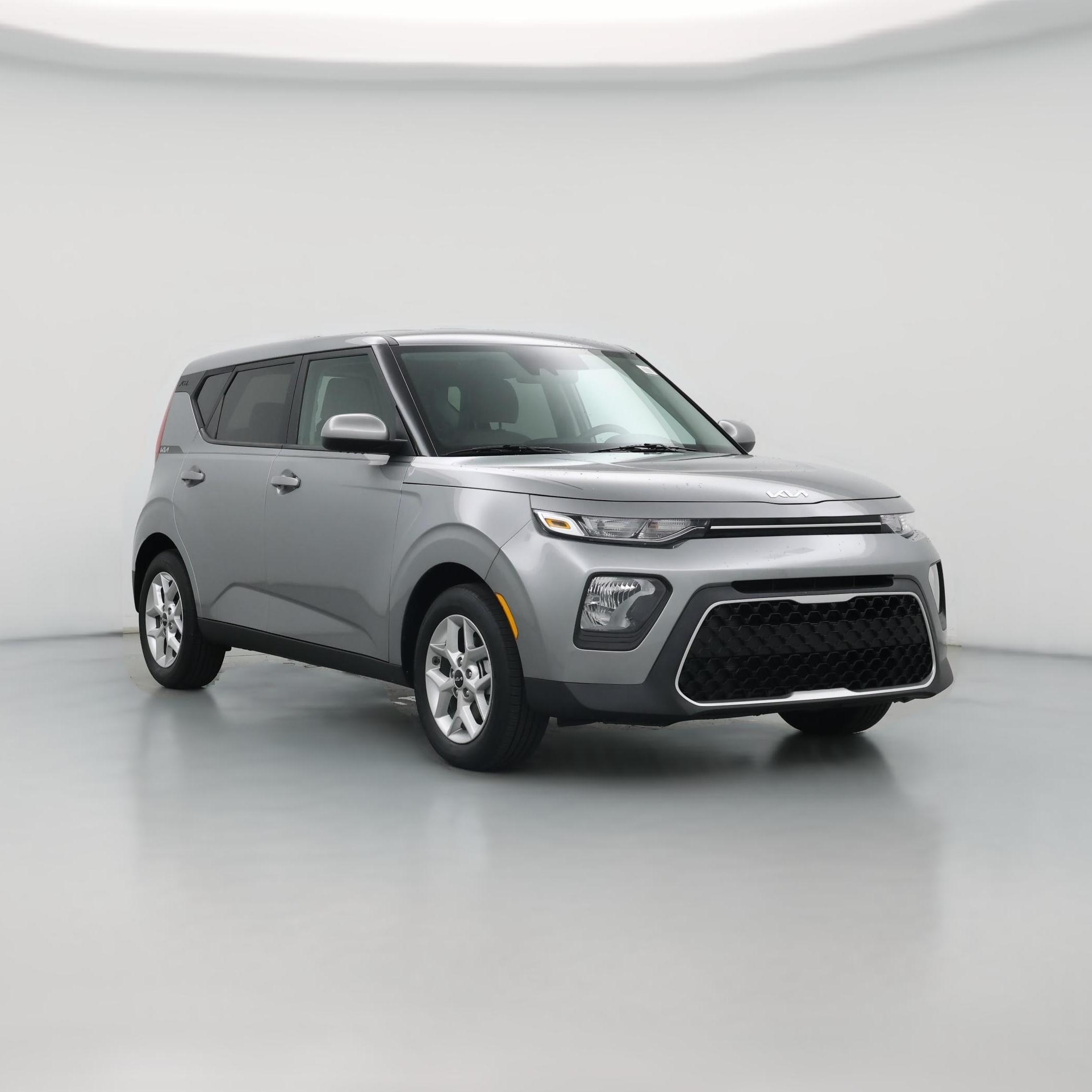 Thumbnail: 2022 Kia Soul - 1