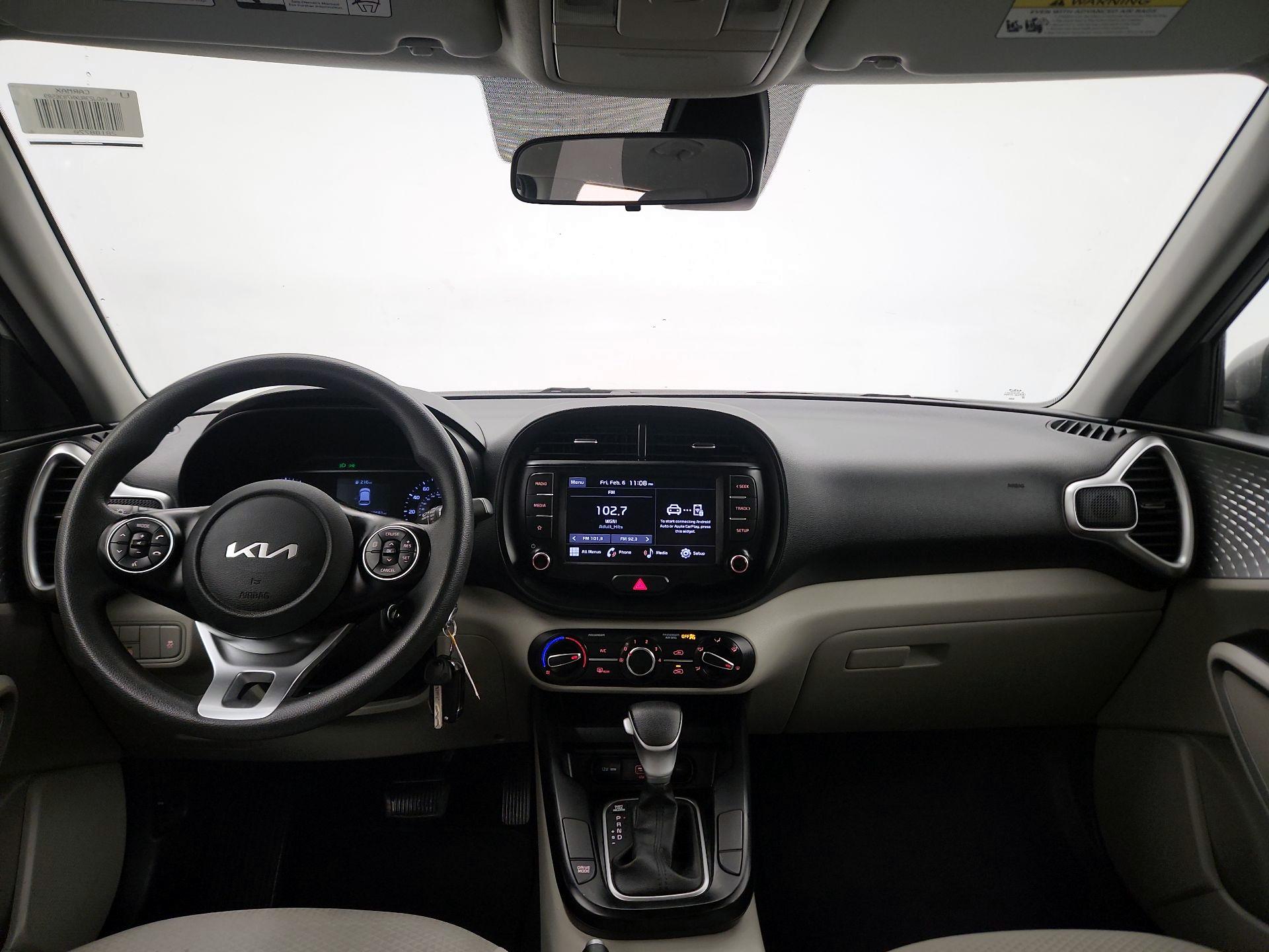 Thumbnail: 2022 Kia Soul - 9