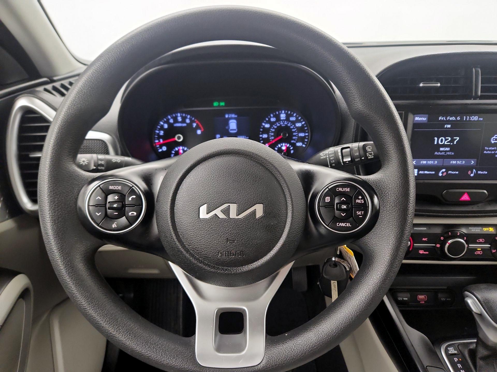 Thumbnail: 2022 Kia Soul - 10