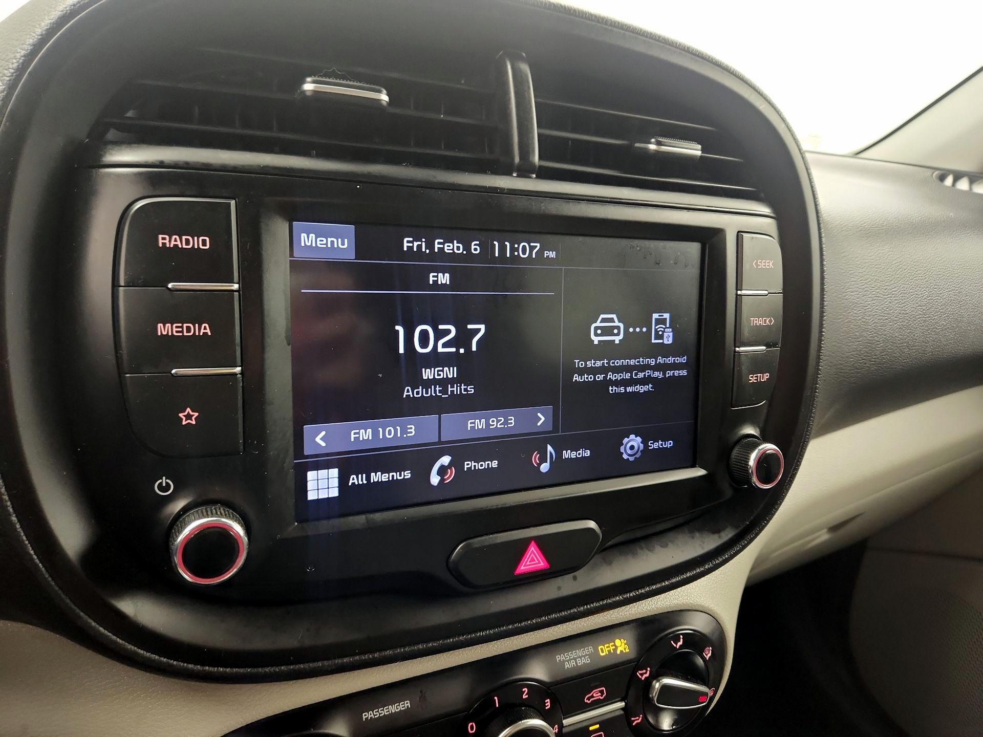 Thumbnail: 2022 Kia Soul - 15