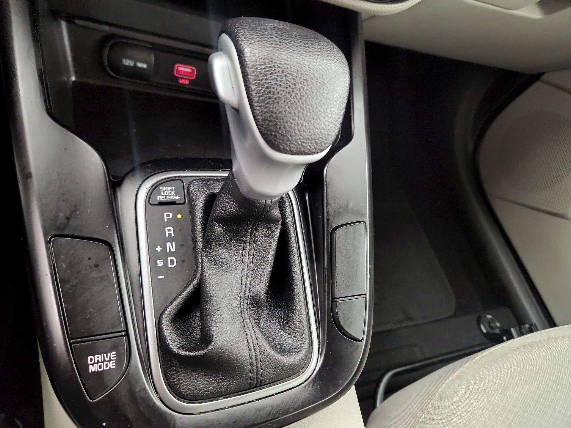 Thumbnail: 2022 Kia Soul - 17