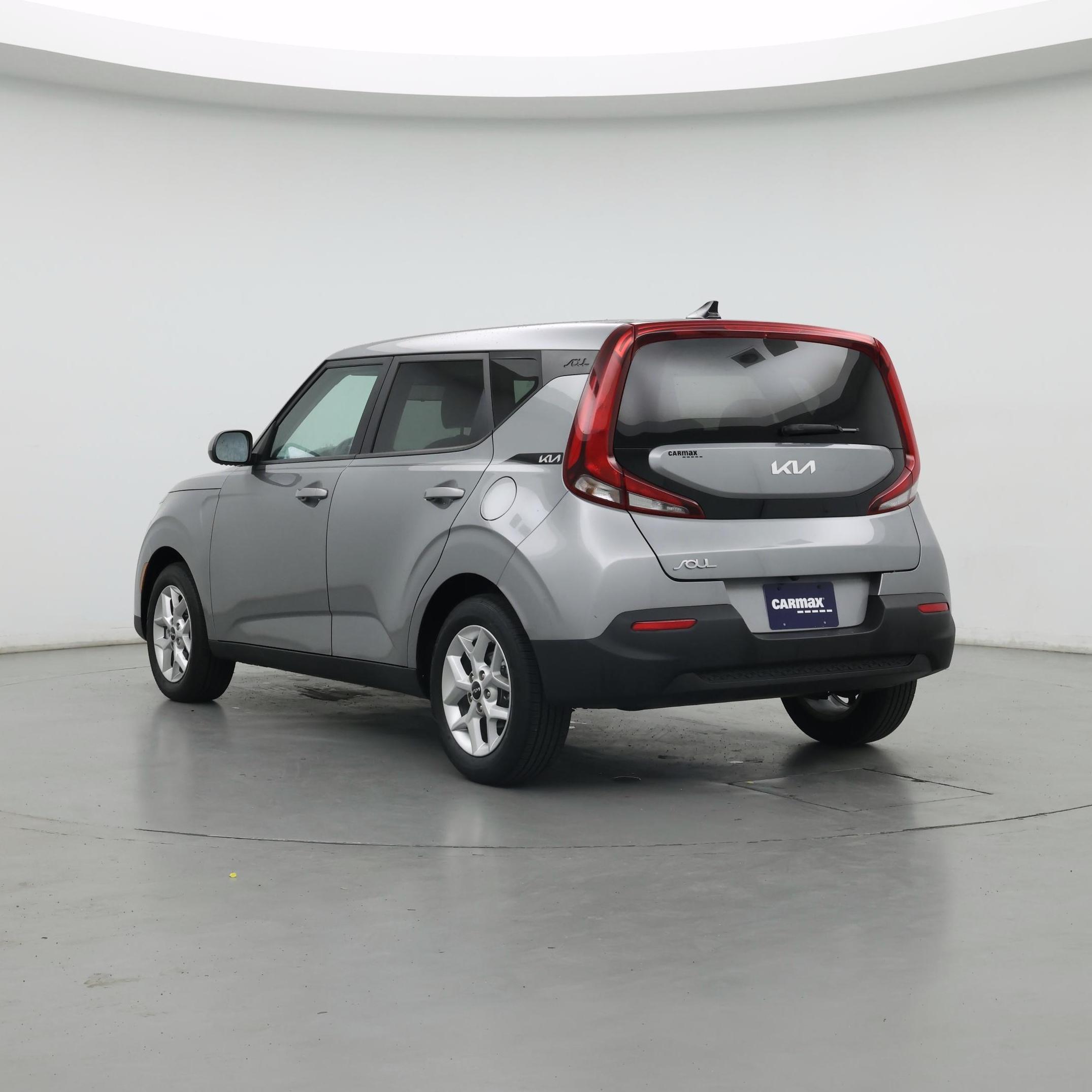 Thumbnail: 2022 Kia Soul - 2