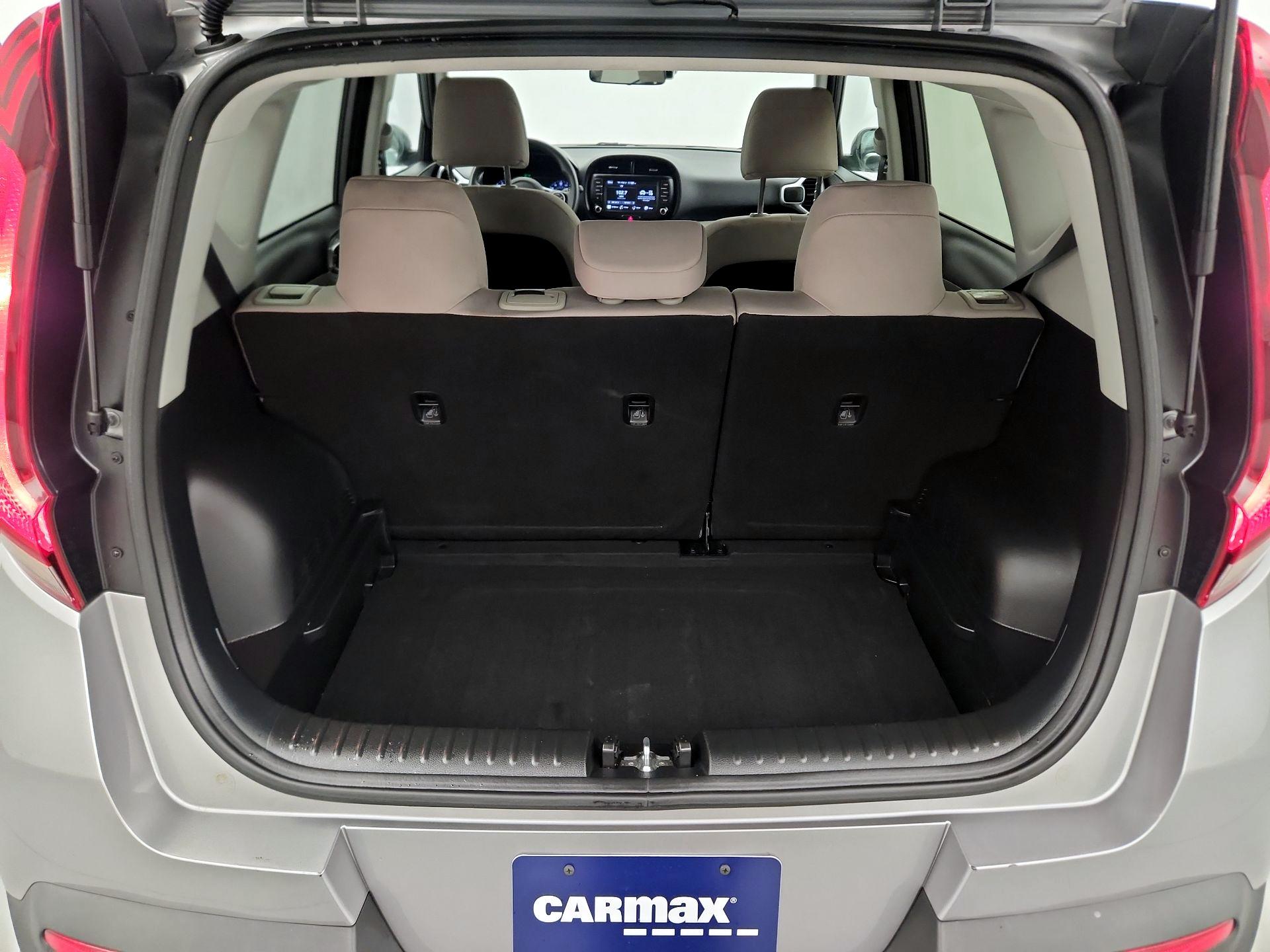 Thumbnail: 2022 Kia Soul - 20