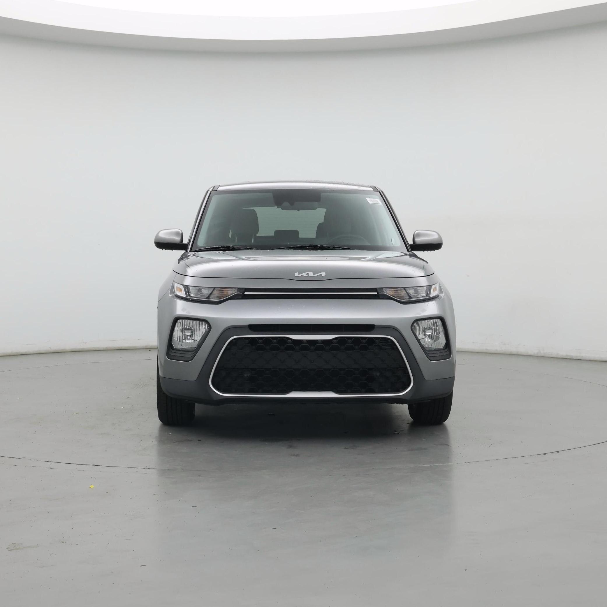 Thumbnail: 2022 Kia Soul - 5