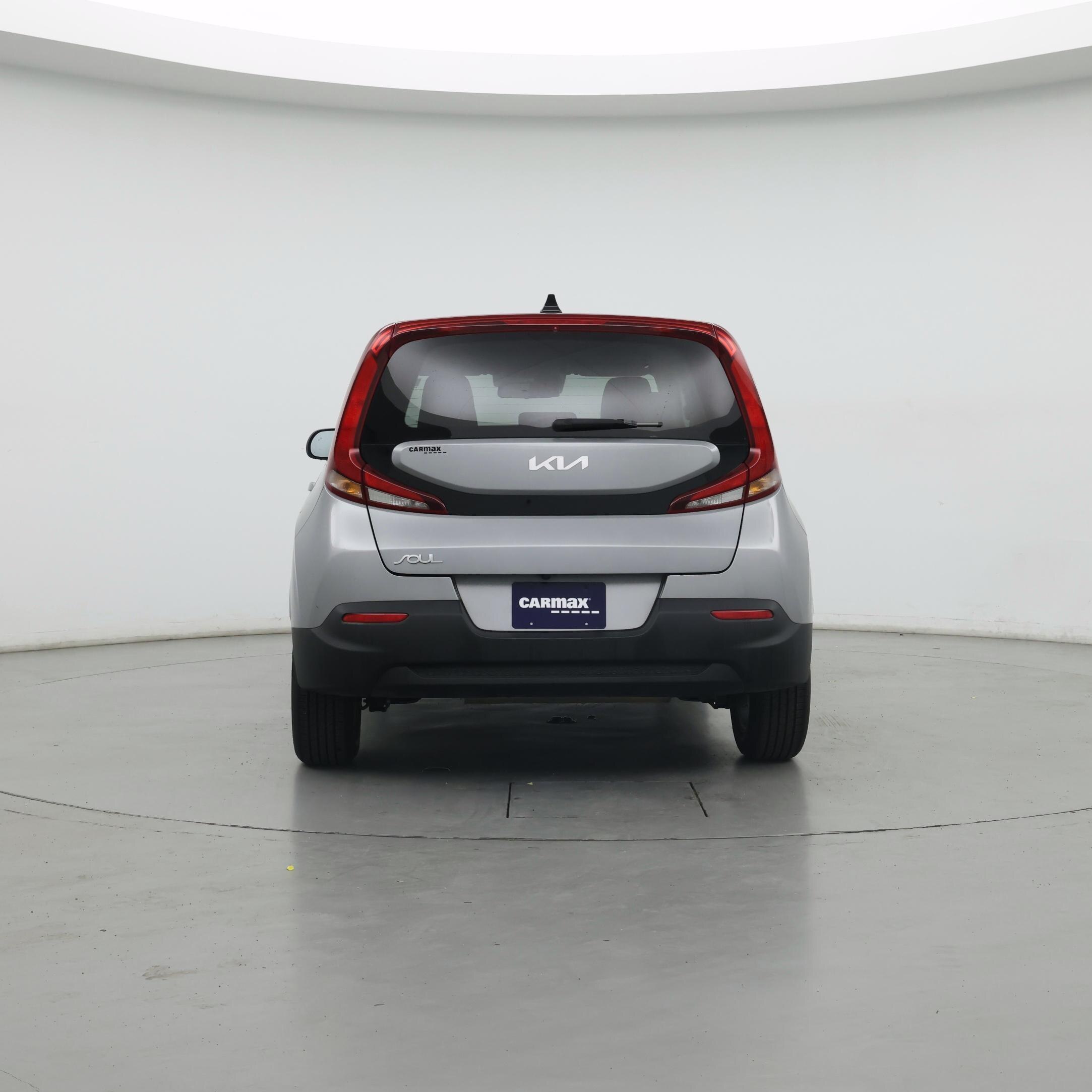 Thumbnail: 2022 Kia Soul - 6