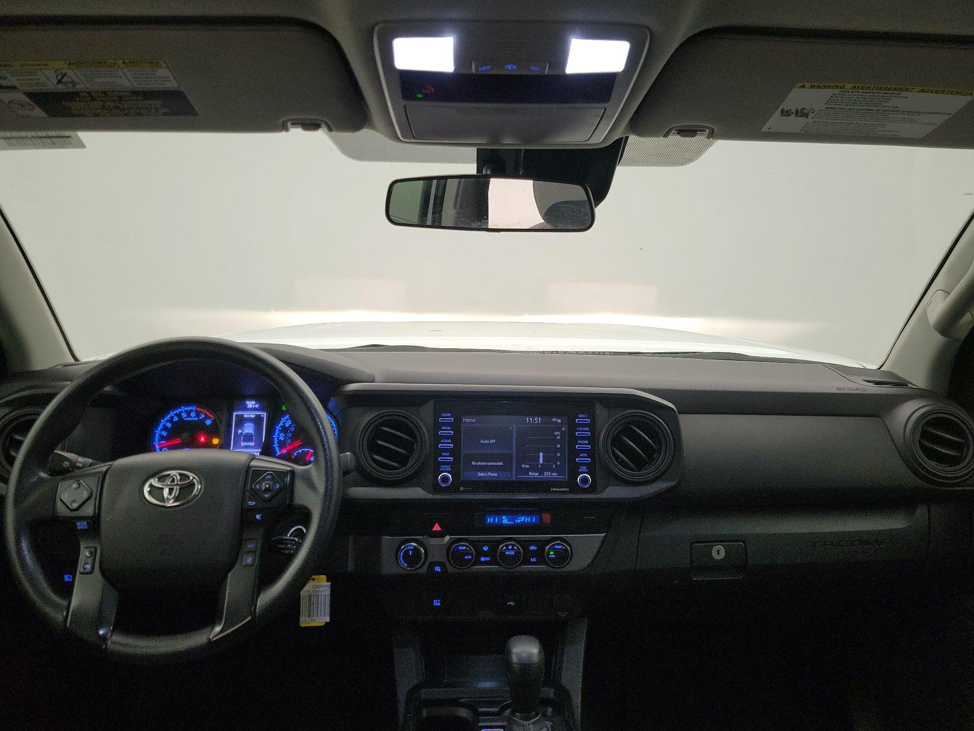 Thumbnail: 2022 Toyota Tacoma - 9