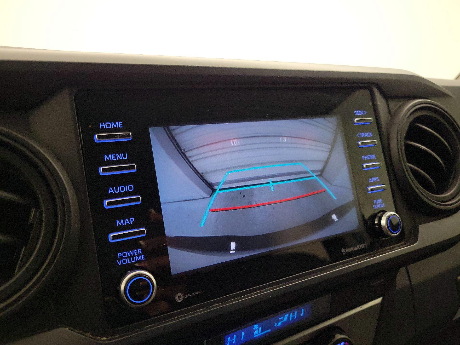 Thumbnail: 2022 Toyota Tacoma - 14