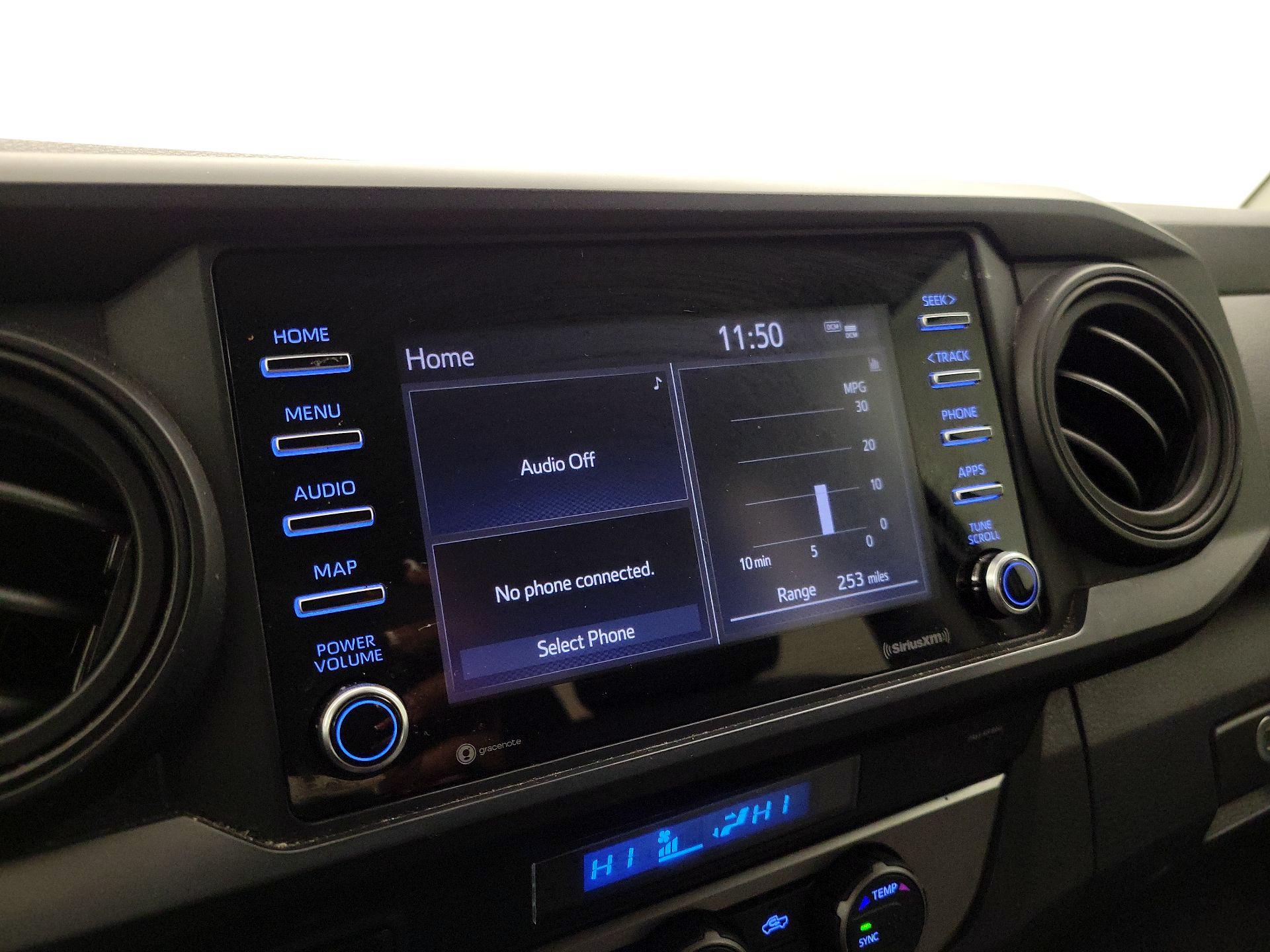 Thumbnail: 2022 Toyota Tacoma - 15