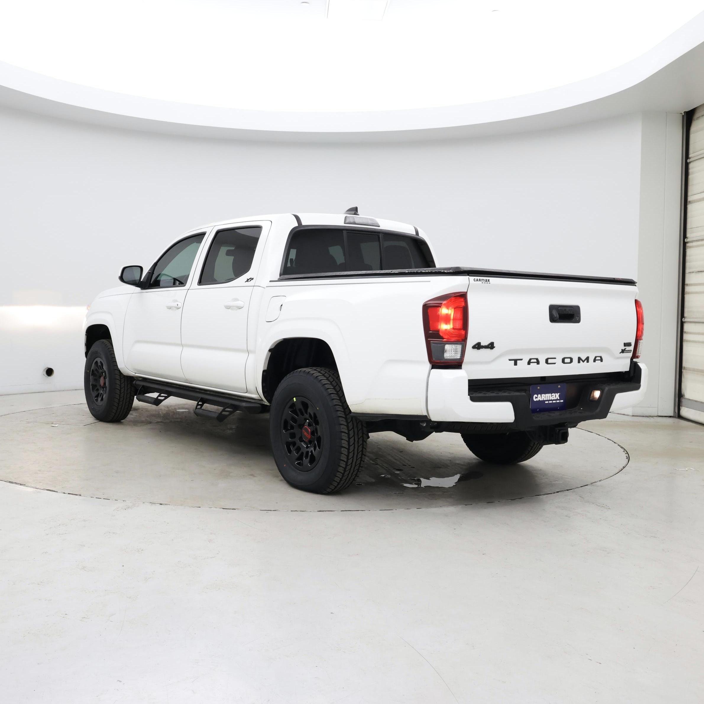 Thumbnail: 2022 Toyota Tacoma - 2