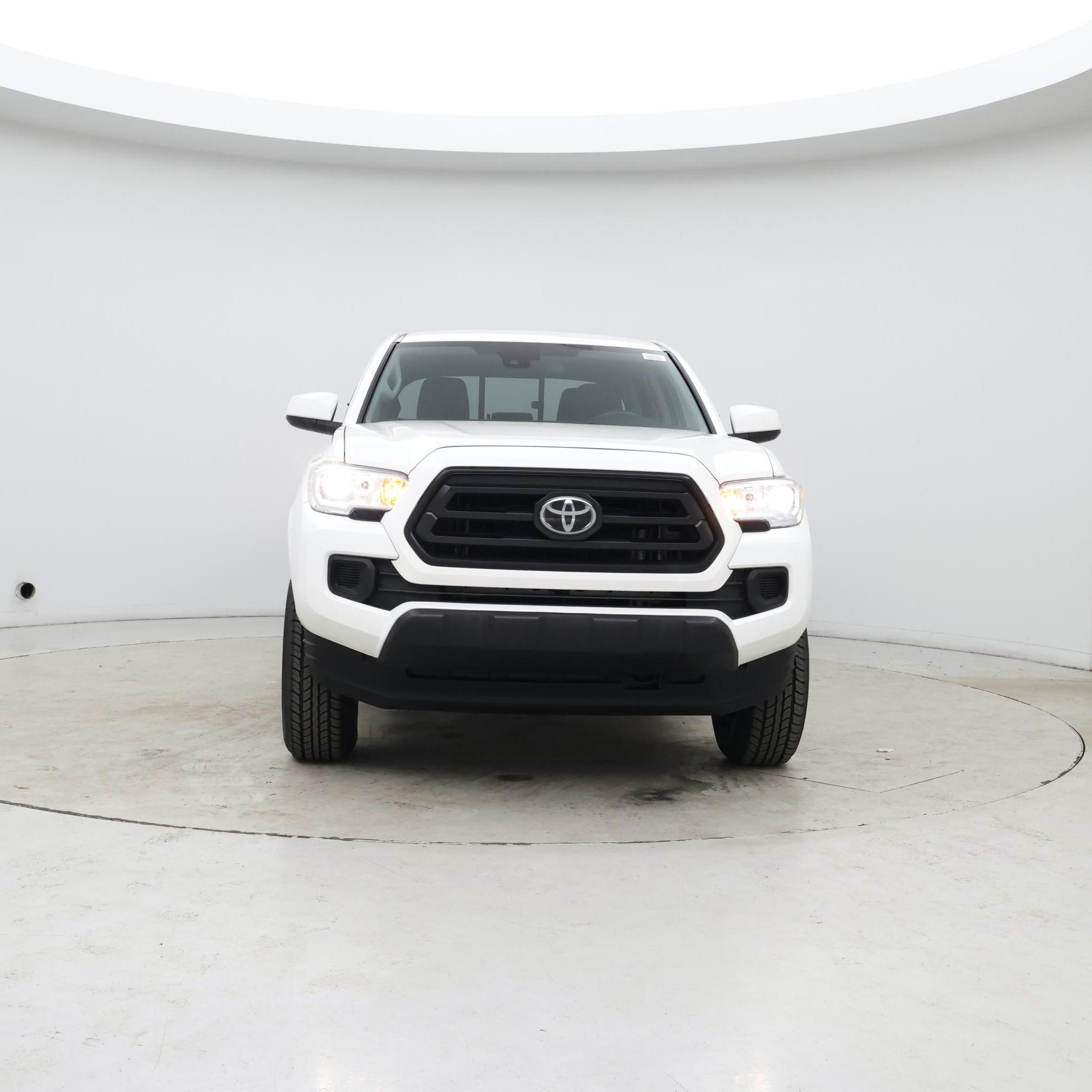 Thumbnail: 2022 Toyota Tacoma - 5