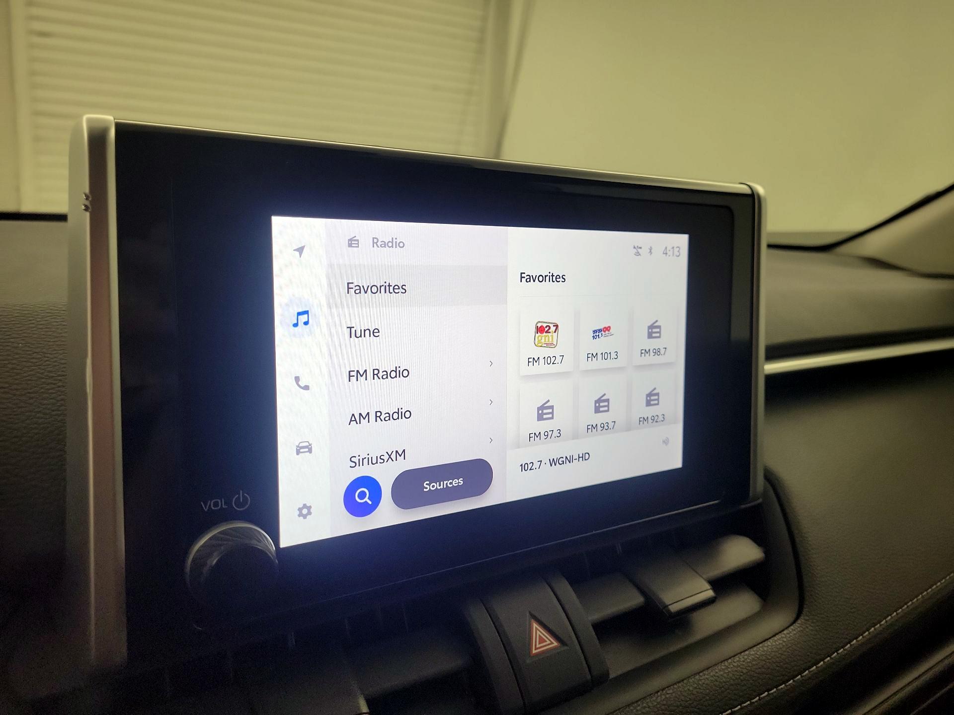 Thumbnail: 2024 Toyota RAV4 - 13