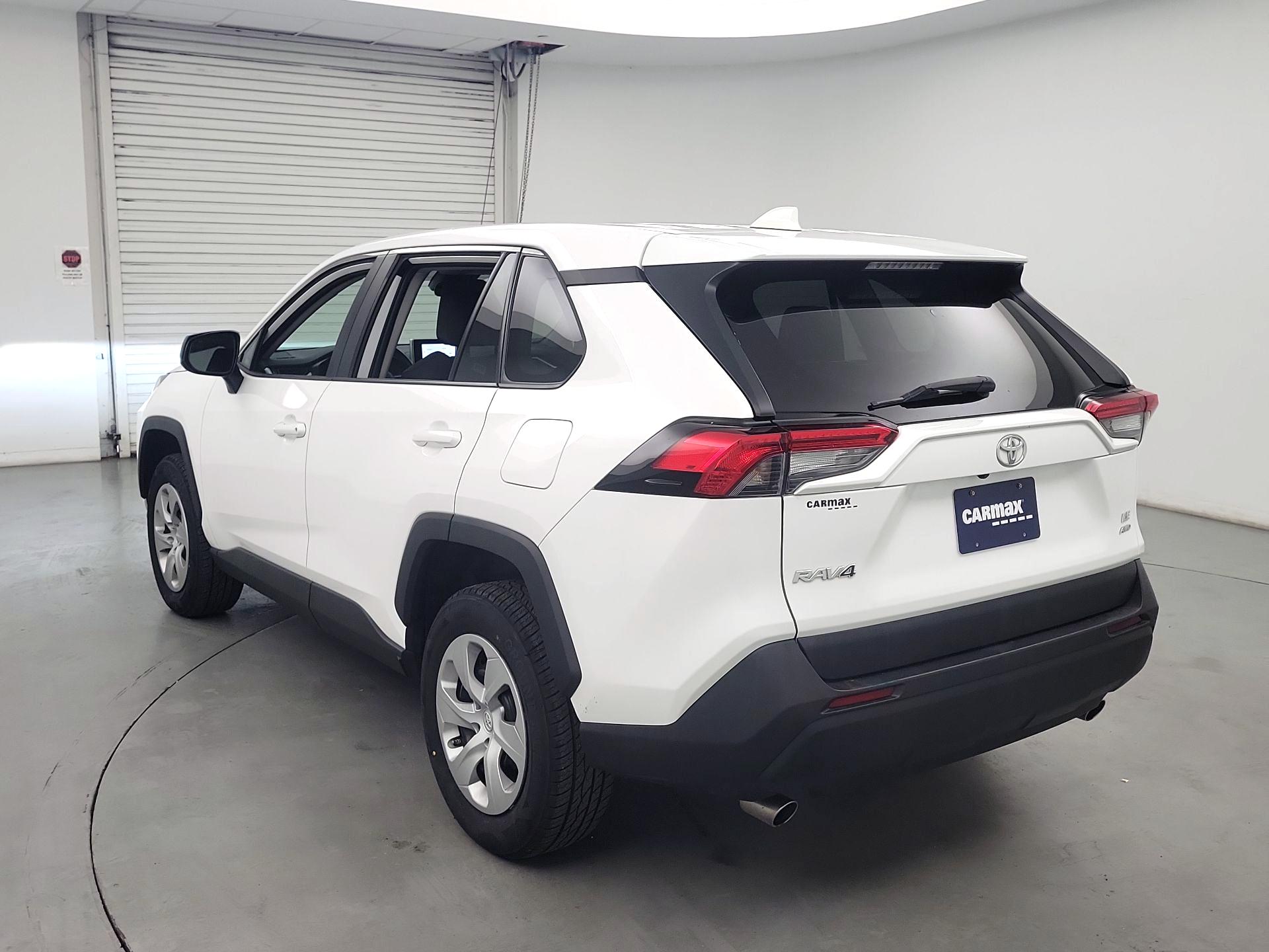 Thumbnail: 2024 Toyota RAV4 - 7