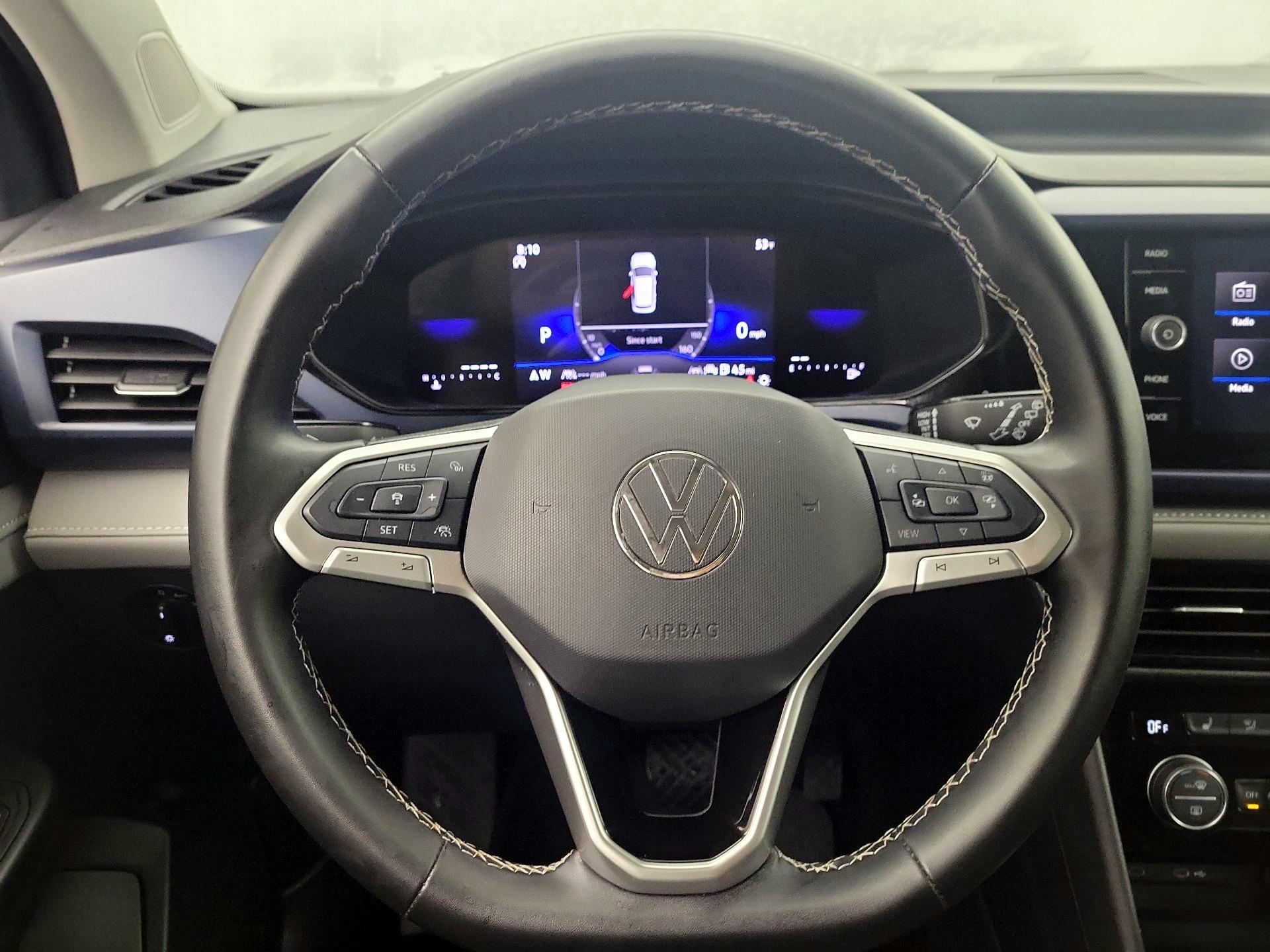 Thumbnail: 2024 Volkswagen Taos - 10