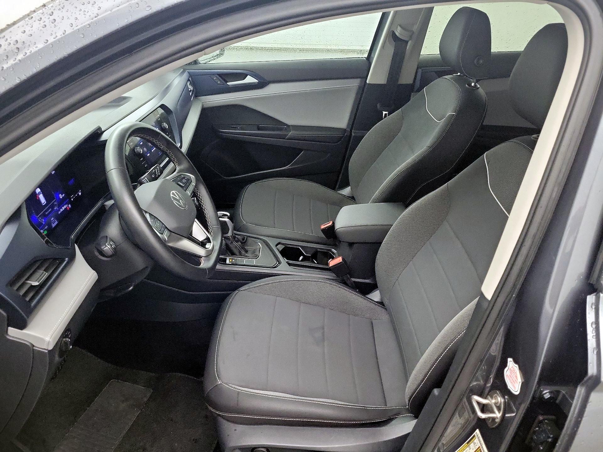 Thumbnail: 2024 Volkswagen Taos - 11