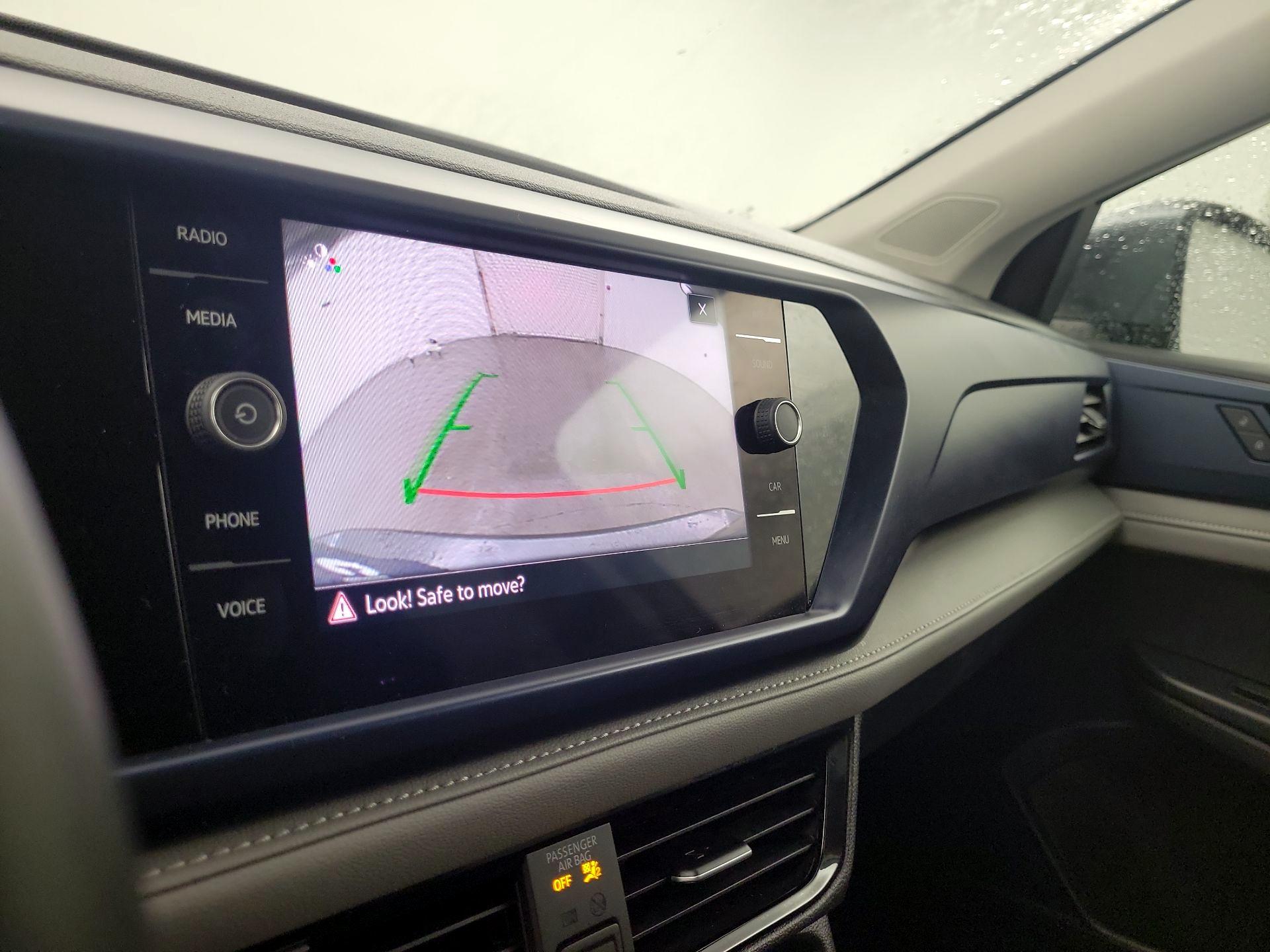 Thumbnail: 2024 Volkswagen Taos - 14