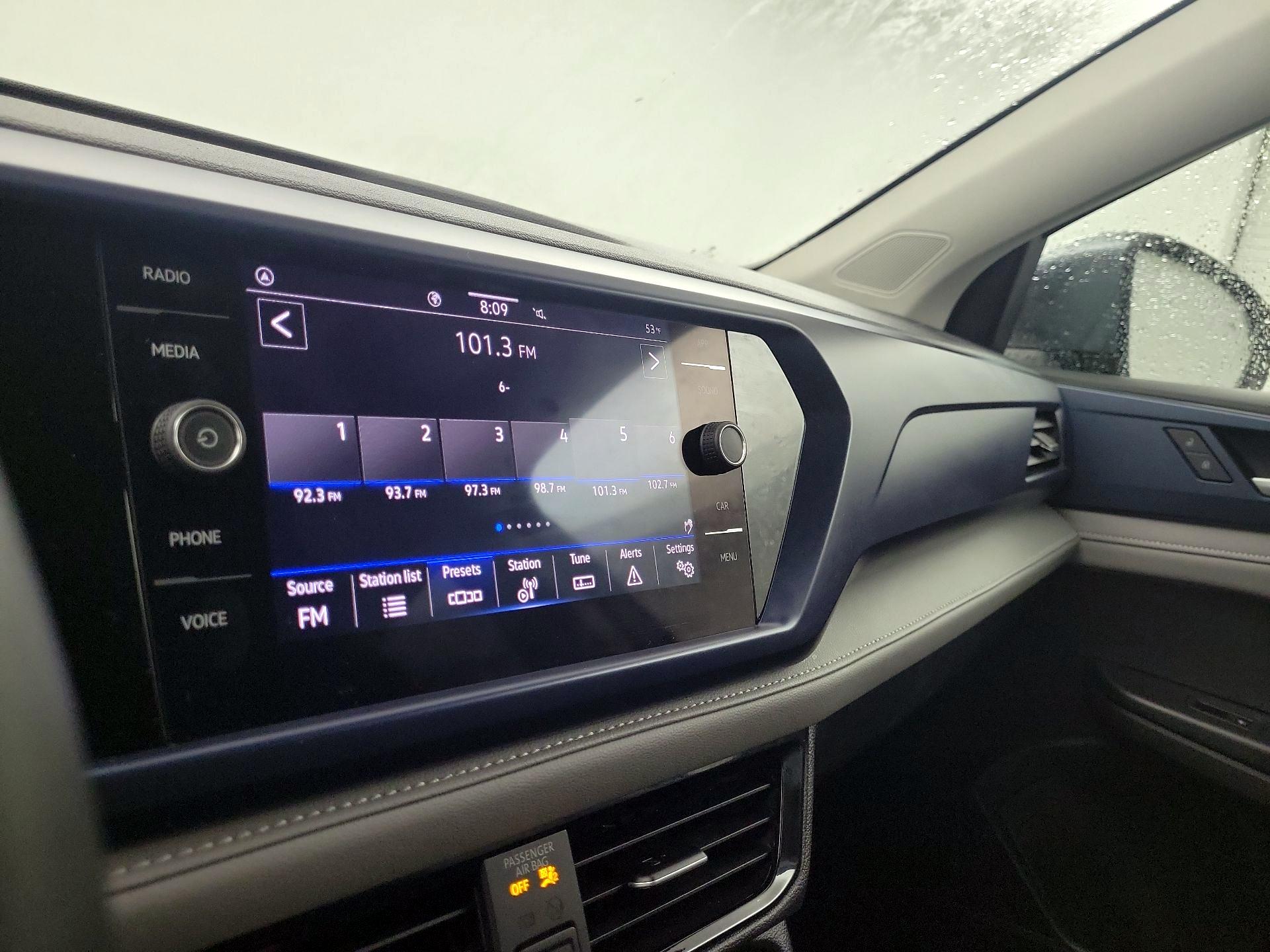 Thumbnail: 2024 Volkswagen Taos - 15