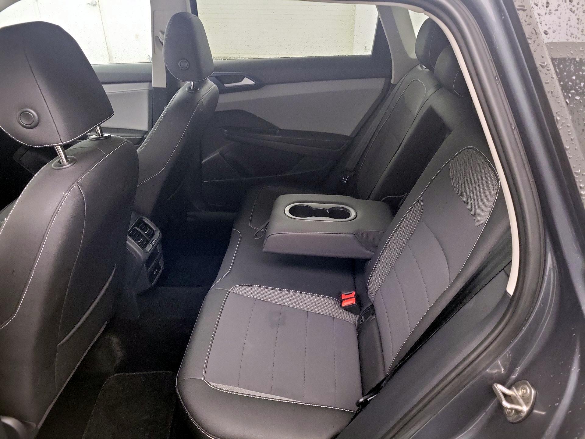 Thumbnail: 2024 Volkswagen Taos - 19