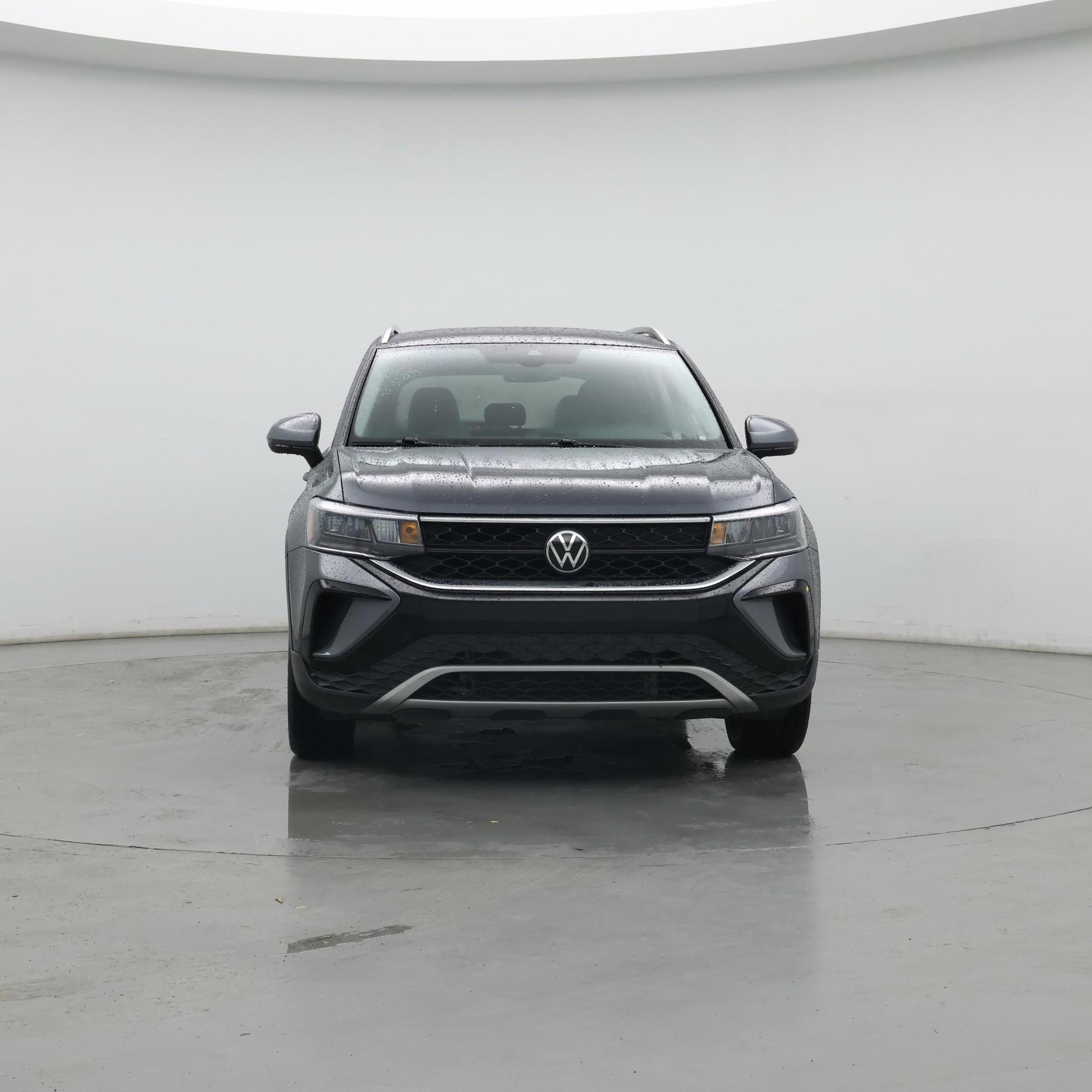 Thumbnail: 2024 Volkswagen Taos - 5