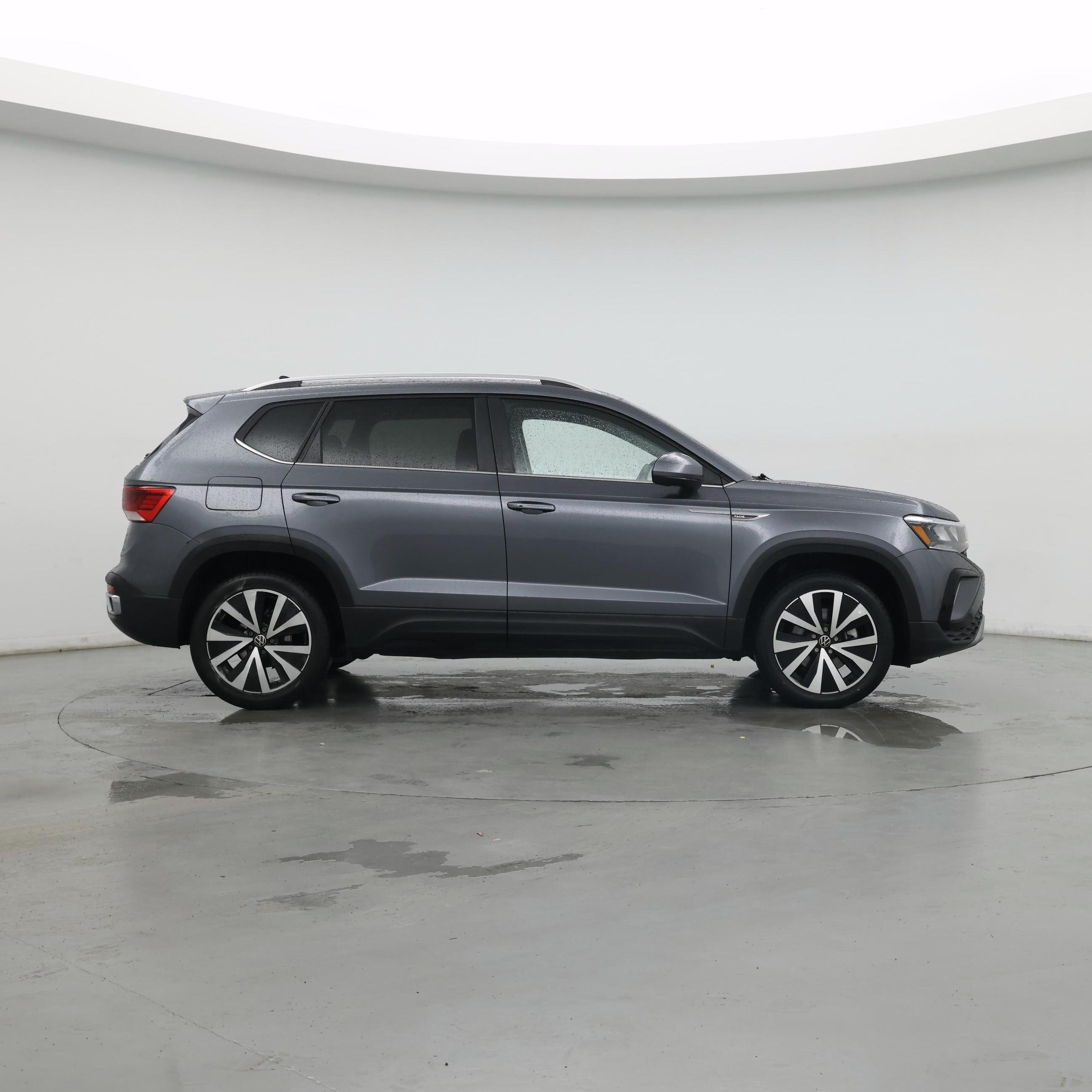 Thumbnail: 2024 Volkswagen Taos - 7