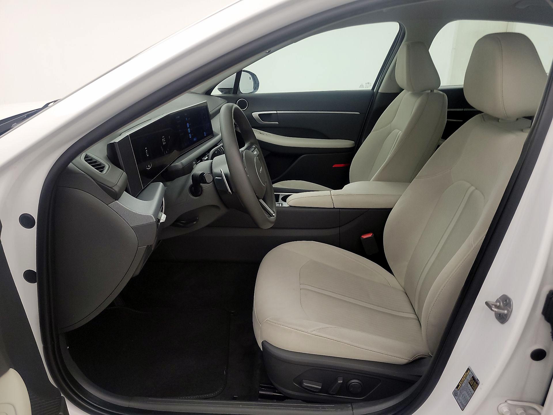 Thumbnail: 2025 Hyundai Sonata - 11