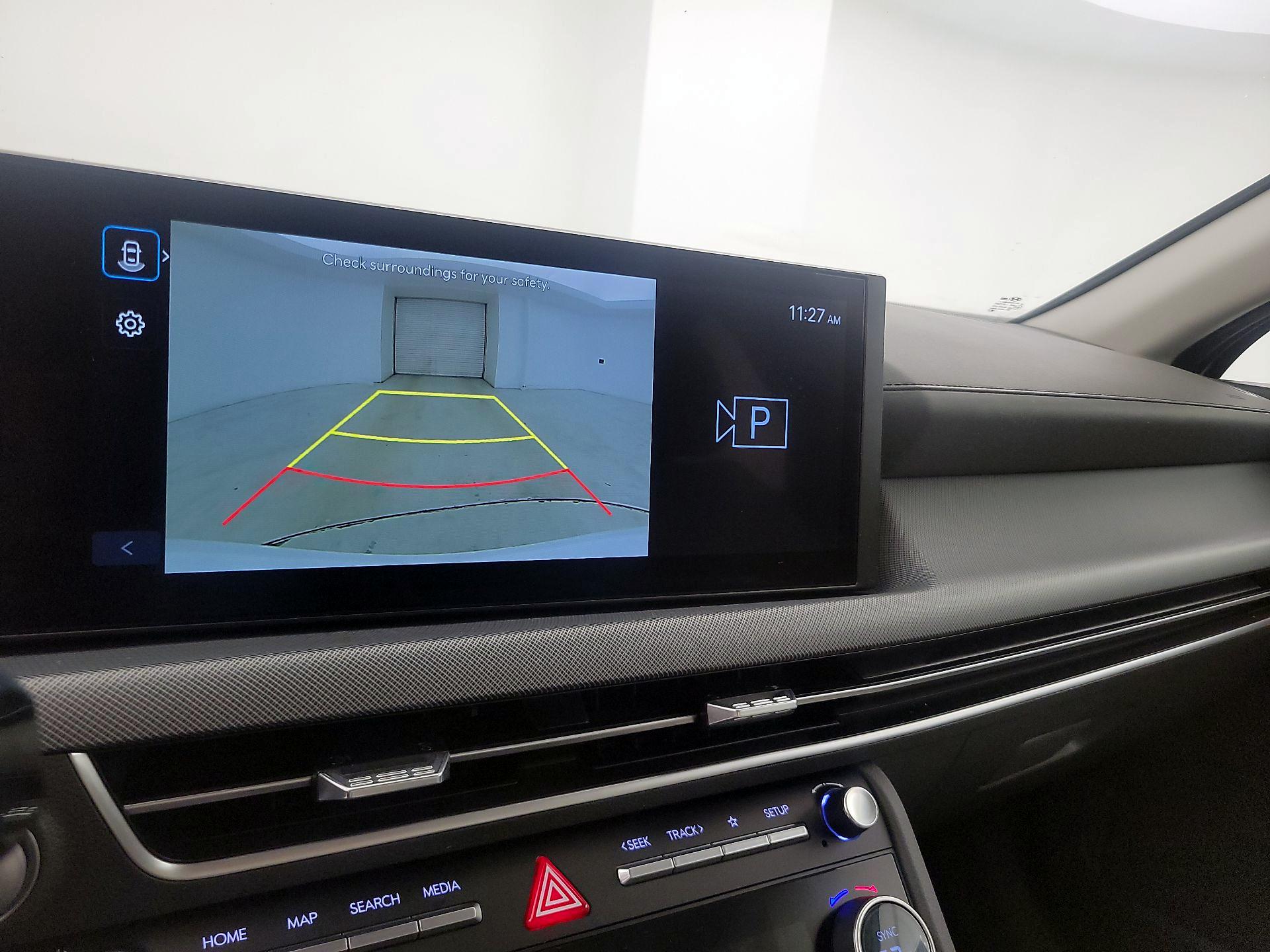 Thumbnail: 2025 Hyundai Sonata - 14