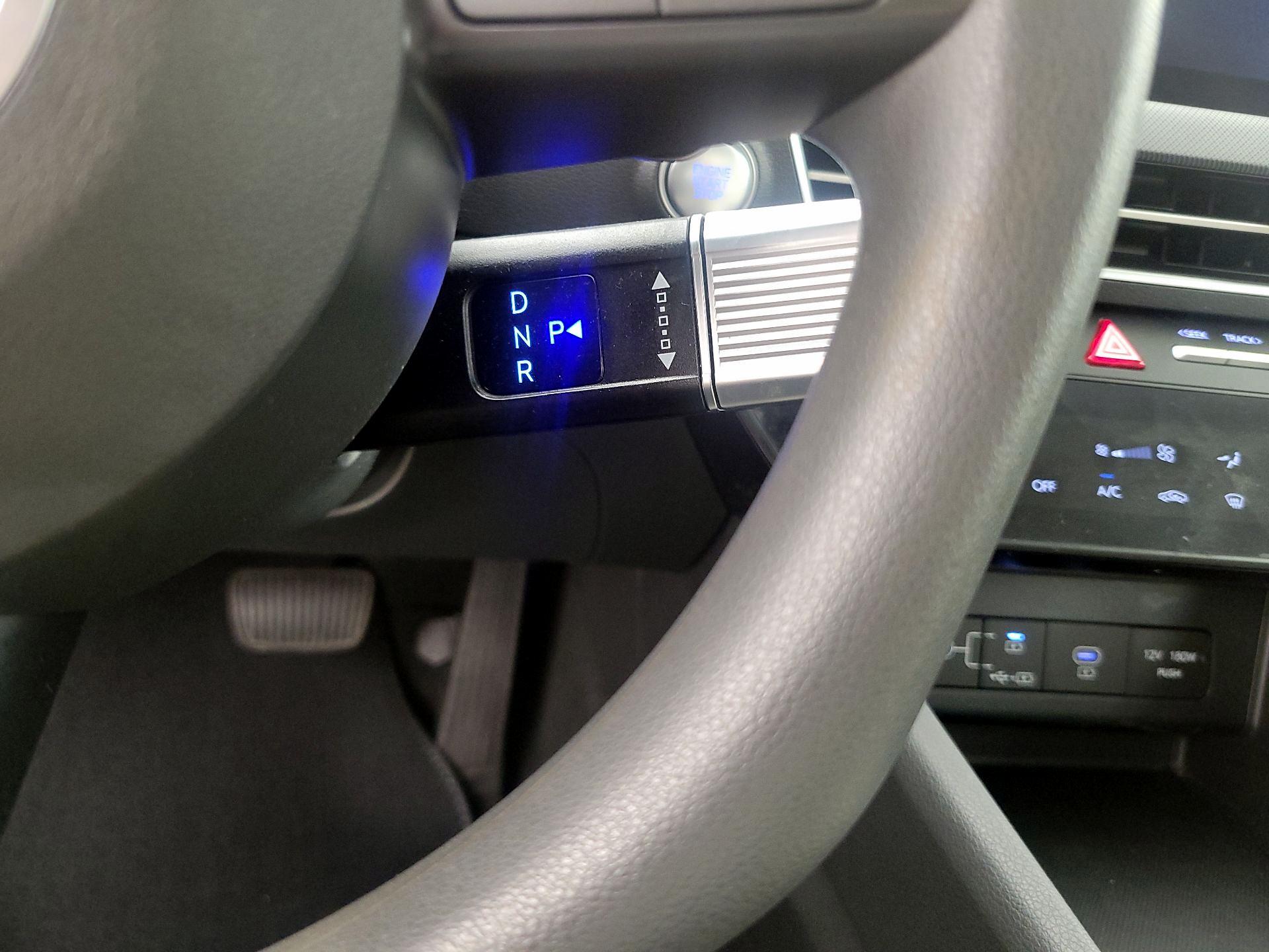 Thumbnail: 2025 Hyundai Sonata - 17