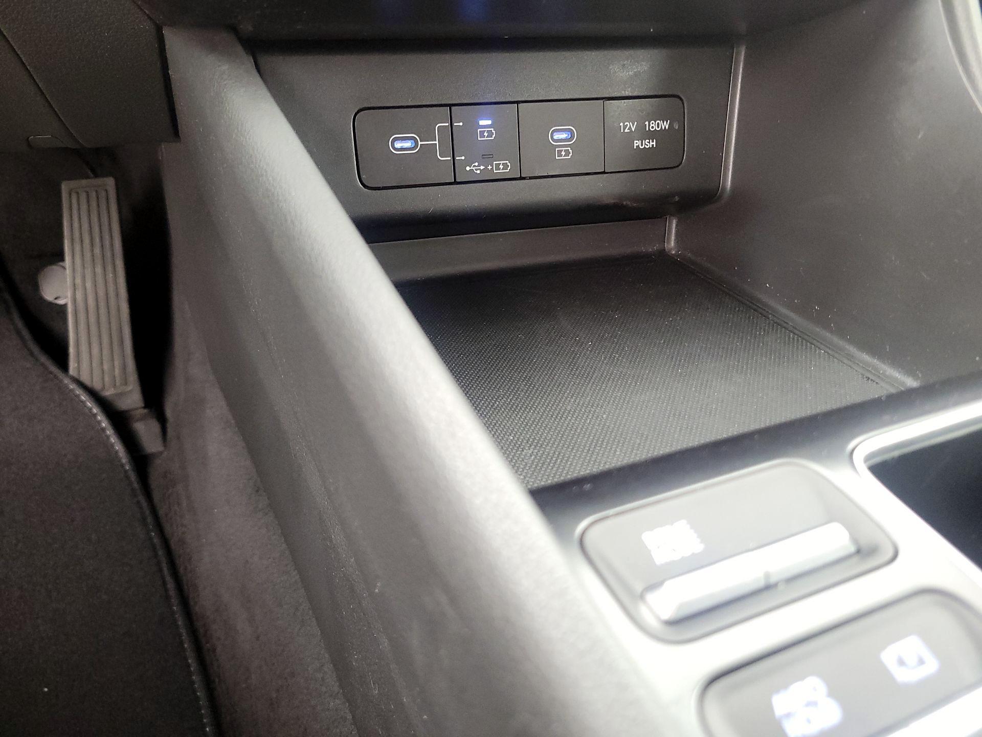 Thumbnail: 2025 Hyundai Sonata - 18