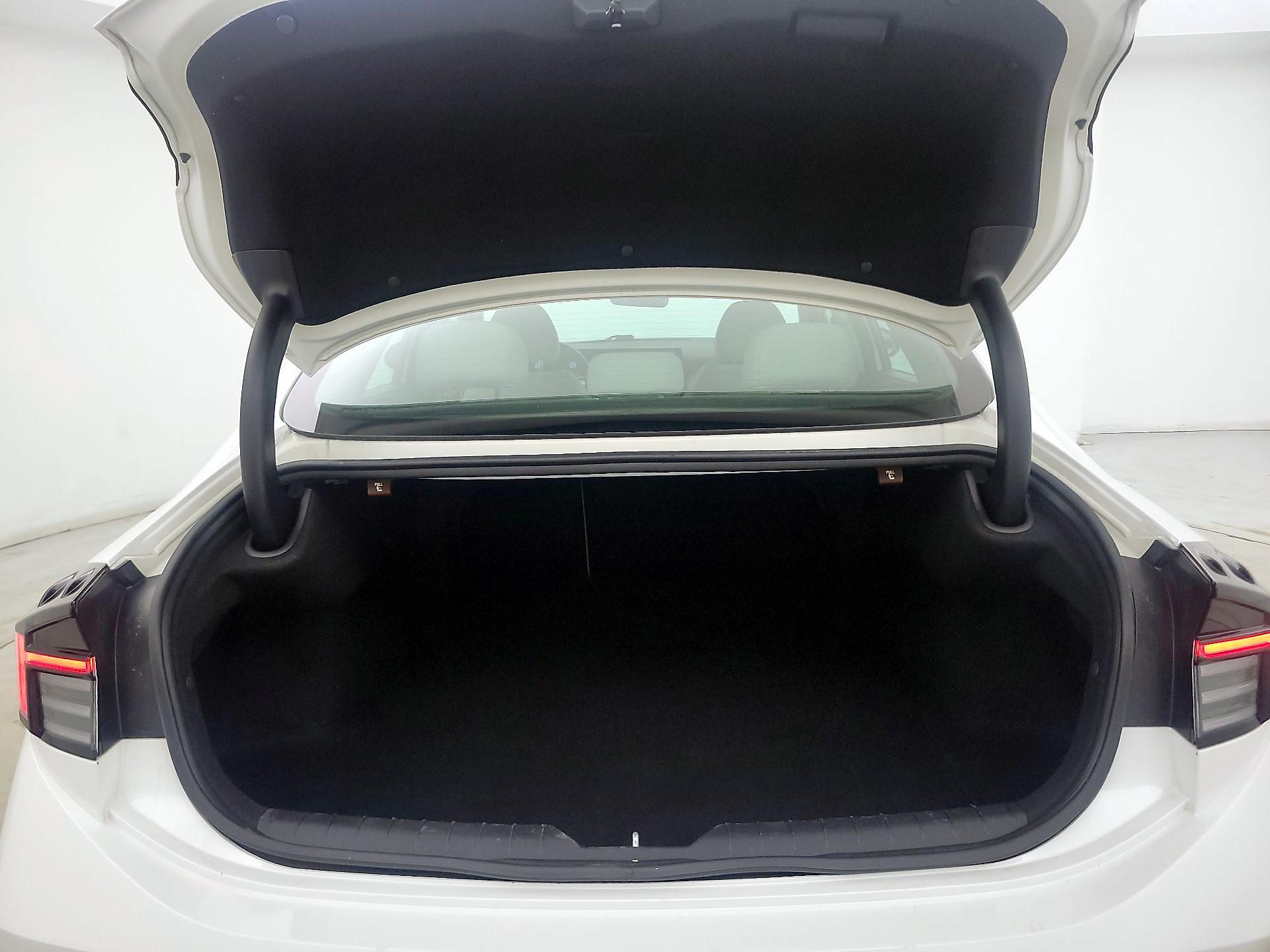 Thumbnail: 2025 Hyundai Sonata - 20