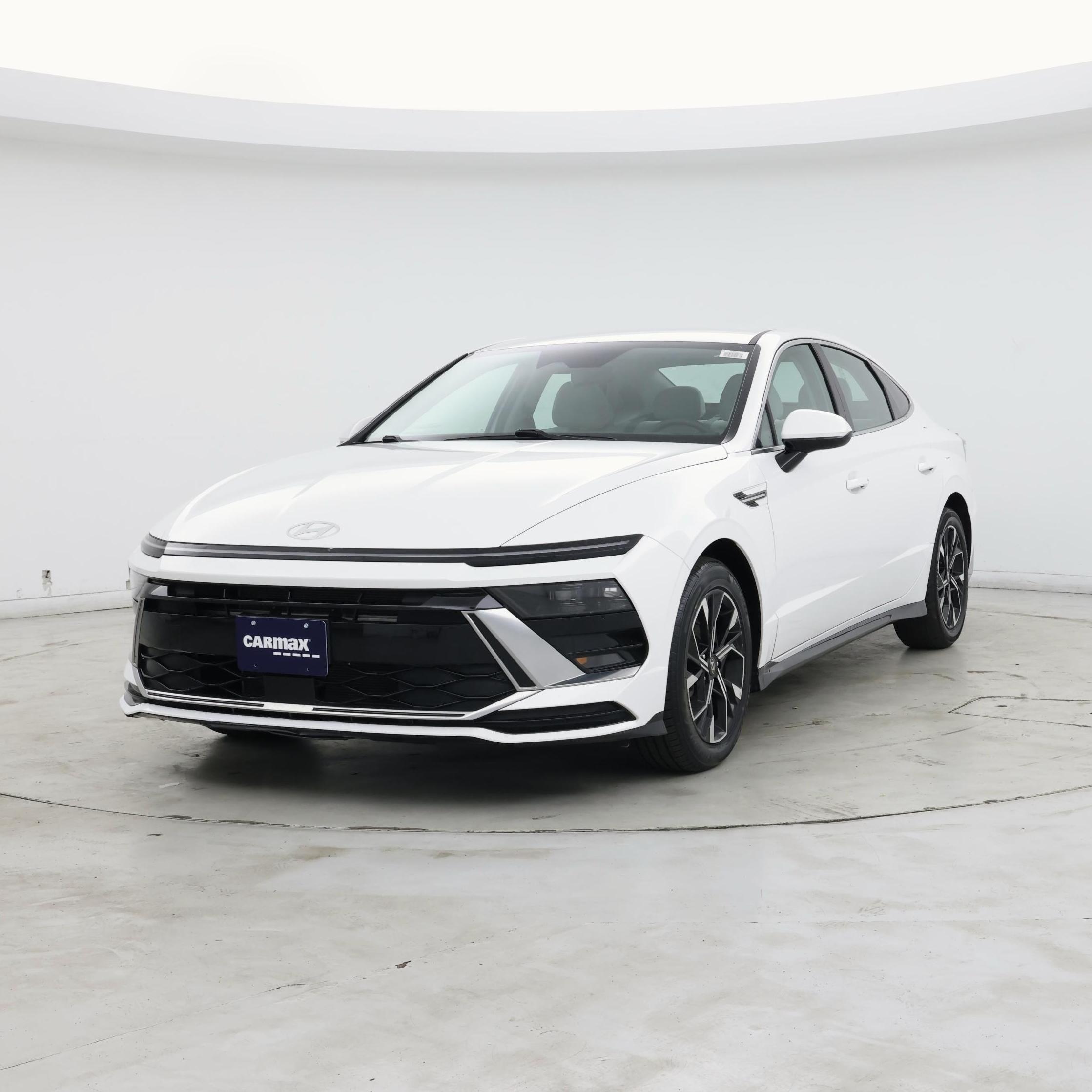 Thumbnail: 2025 Hyundai Sonata - 4