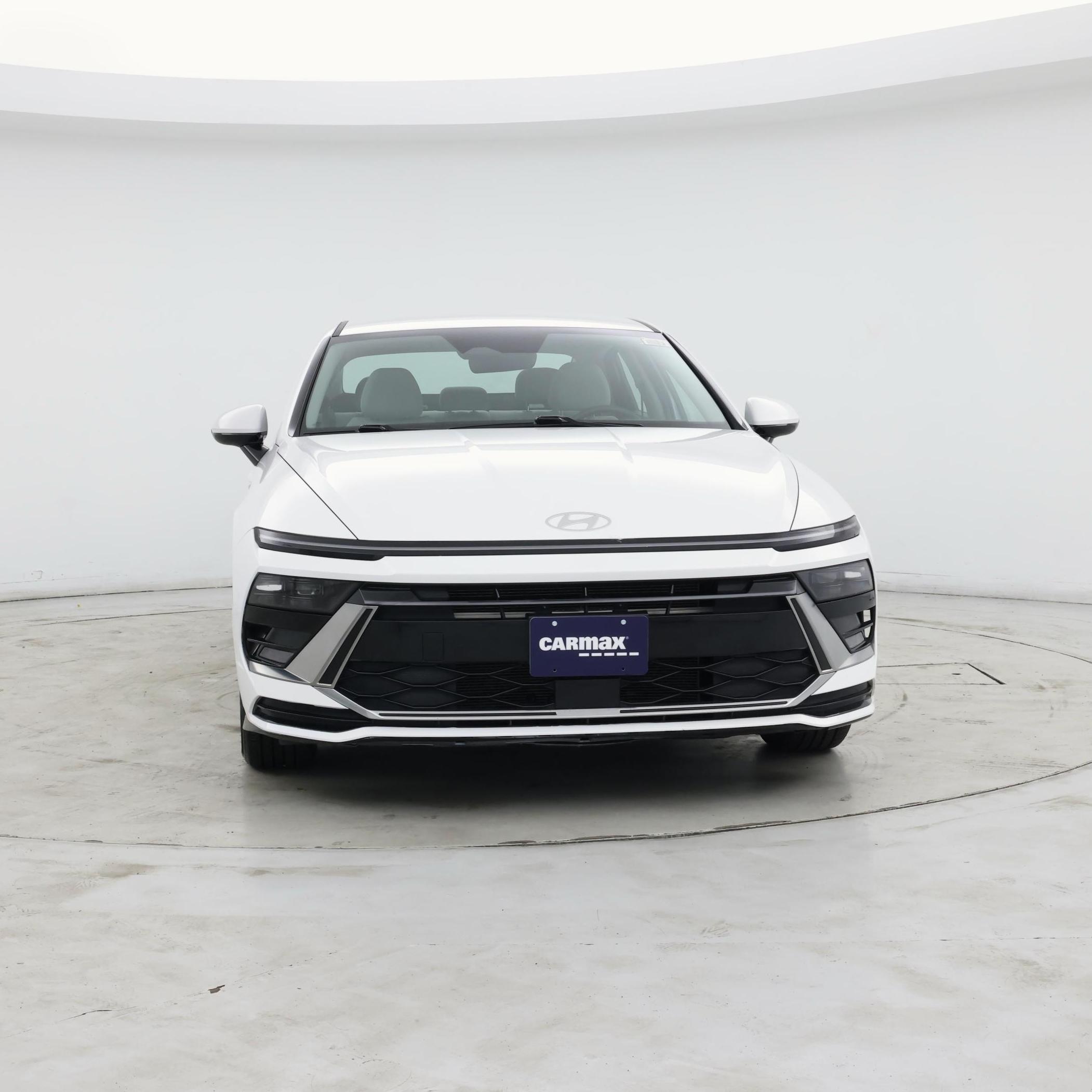 Thumbnail: 2025 Hyundai Sonata - 5