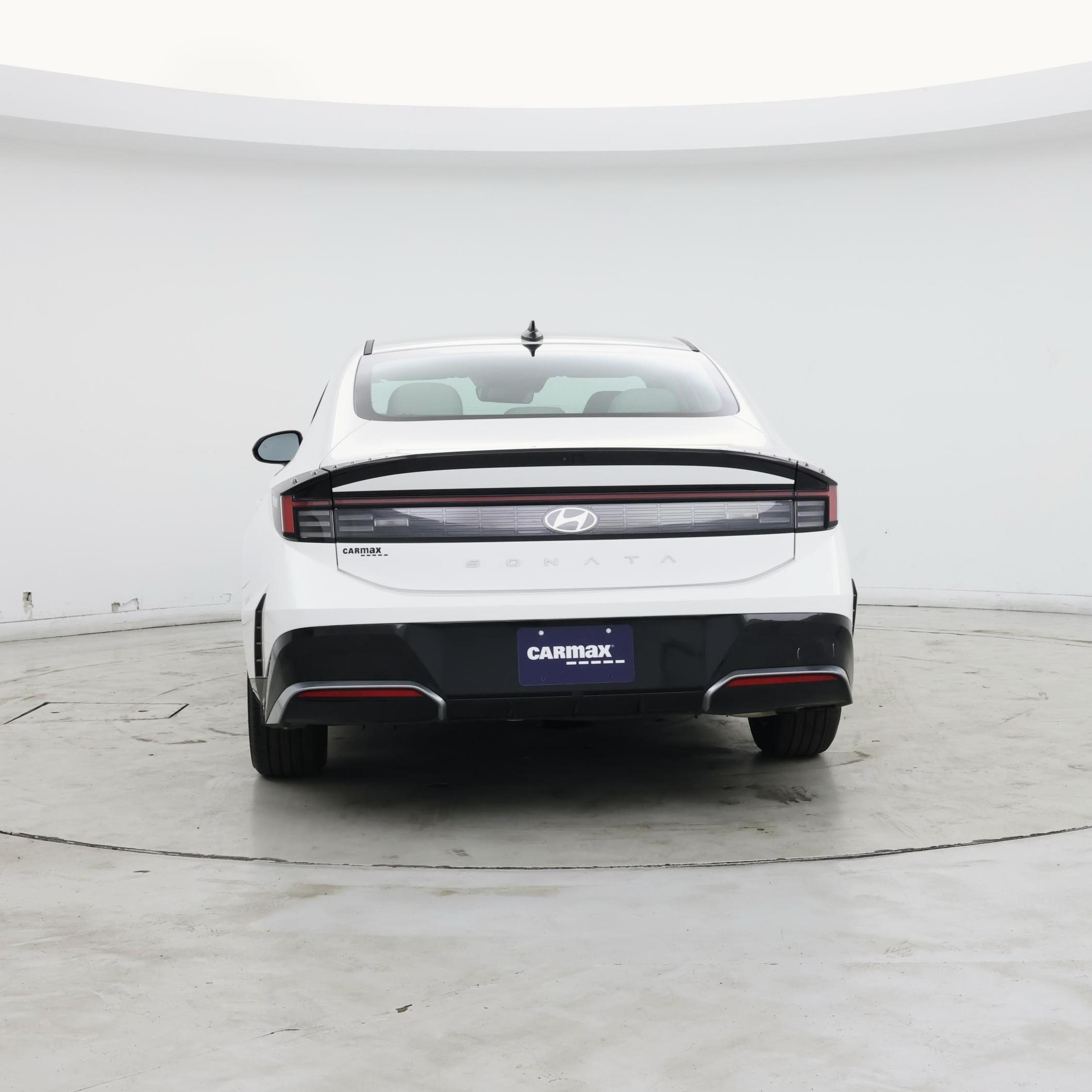 Thumbnail: 2025 Hyundai Sonata - 6