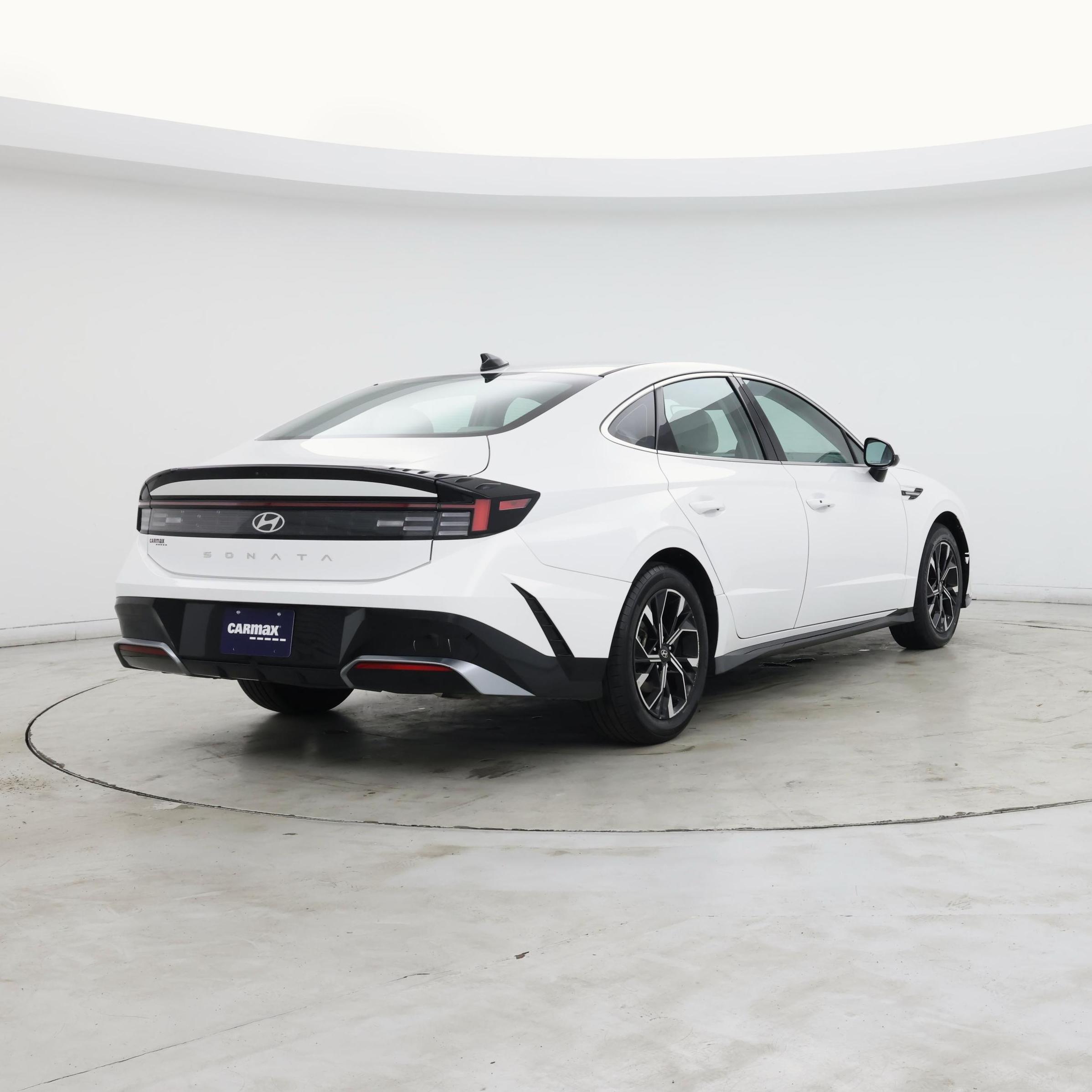 Thumbnail: 2025 Hyundai Sonata - 8