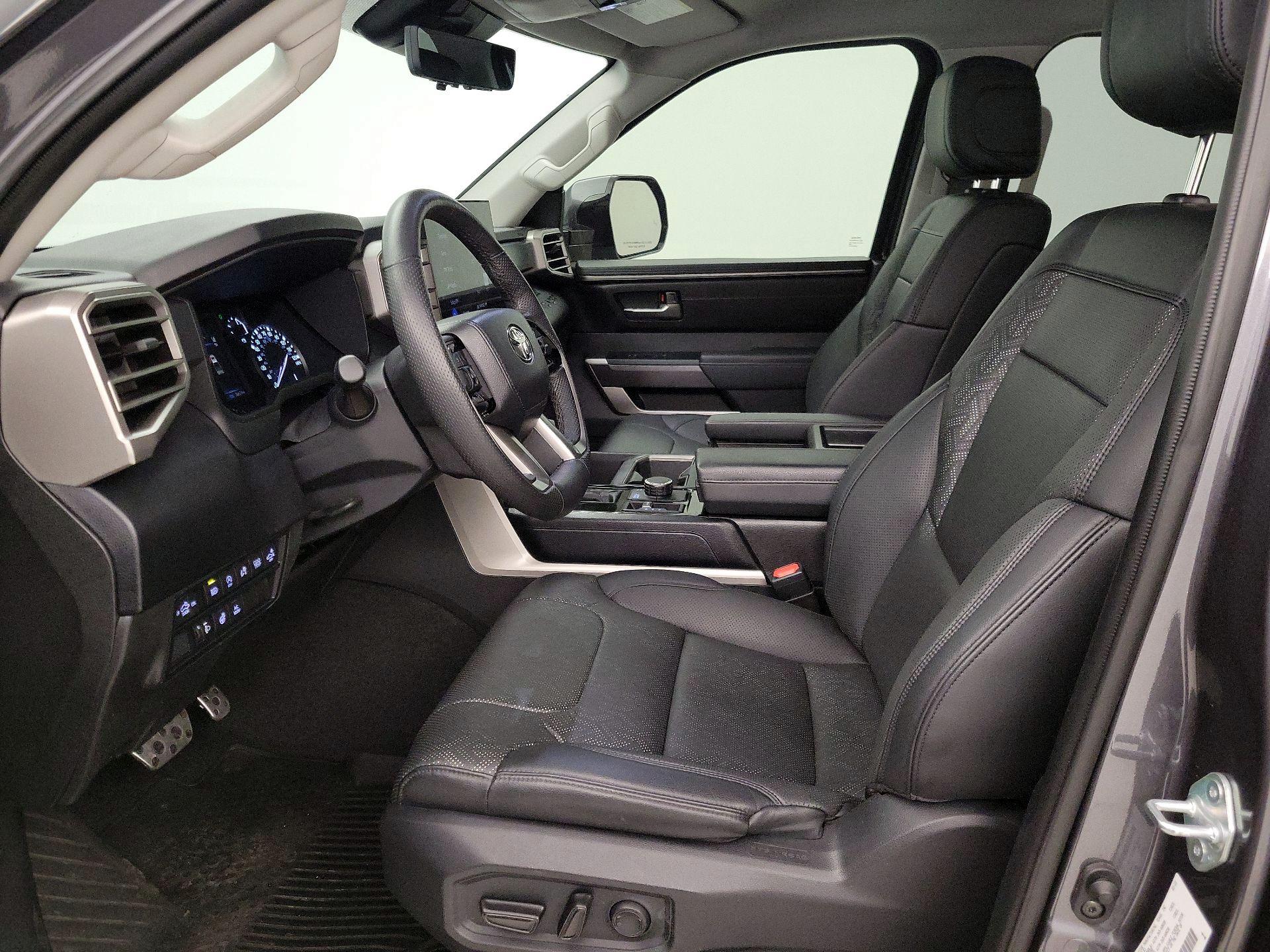 Thumbnail: 2023 Toyota Tundra - 11