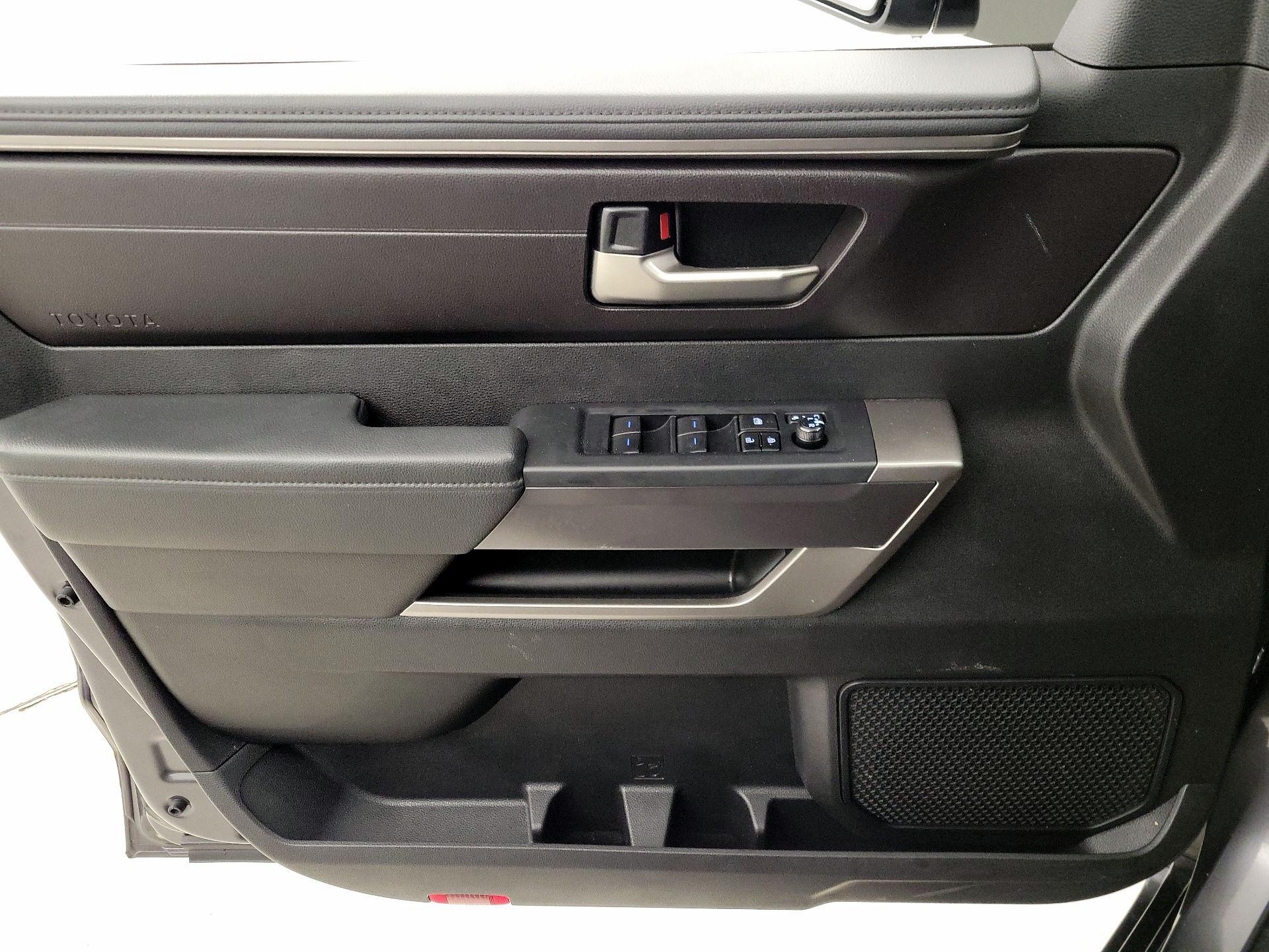 Thumbnail: 2023 Toyota Tundra - 12